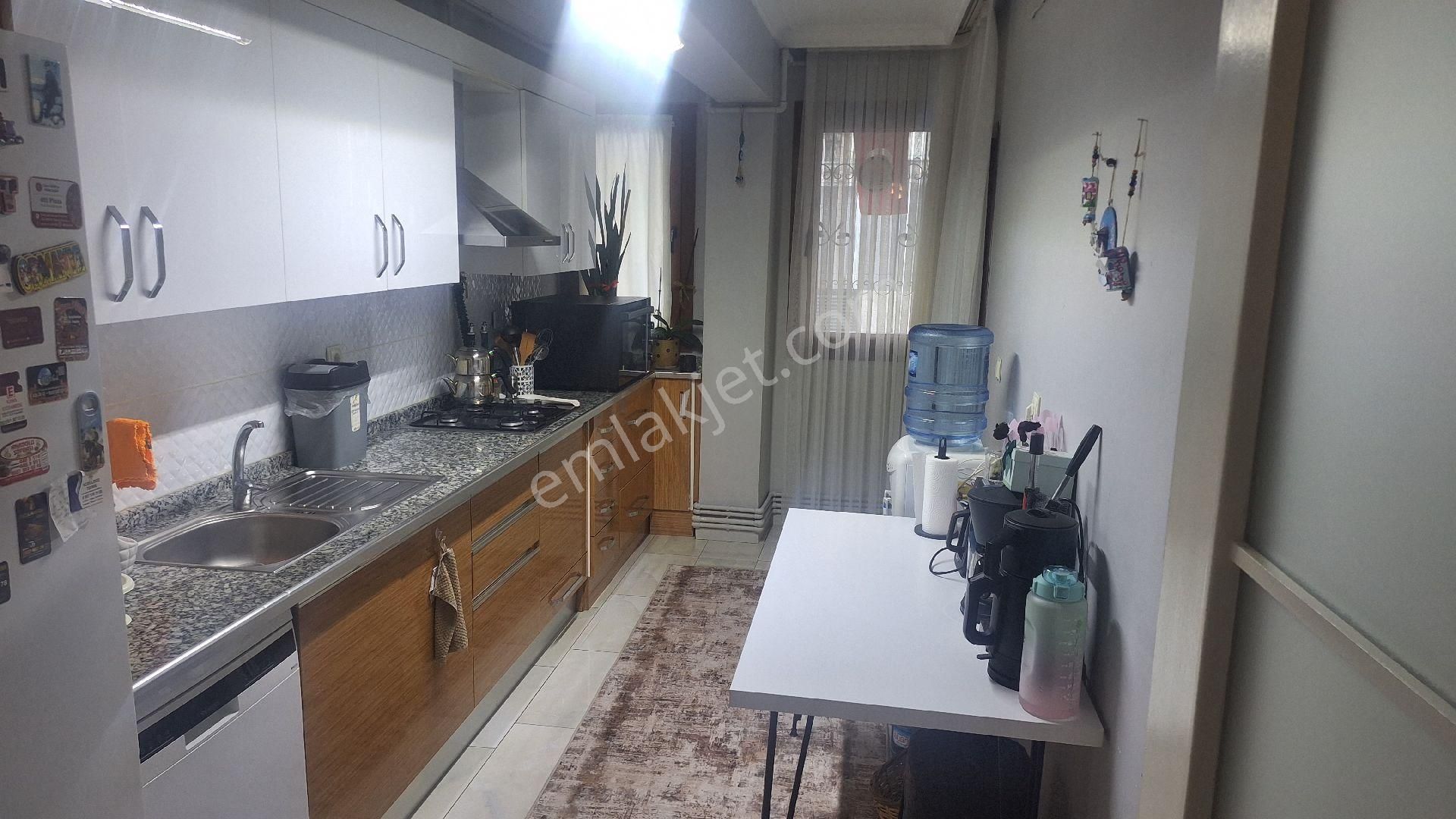 Buca Üçkuyular Civarı 2.5+1 Satılık Daire - Görsel 4