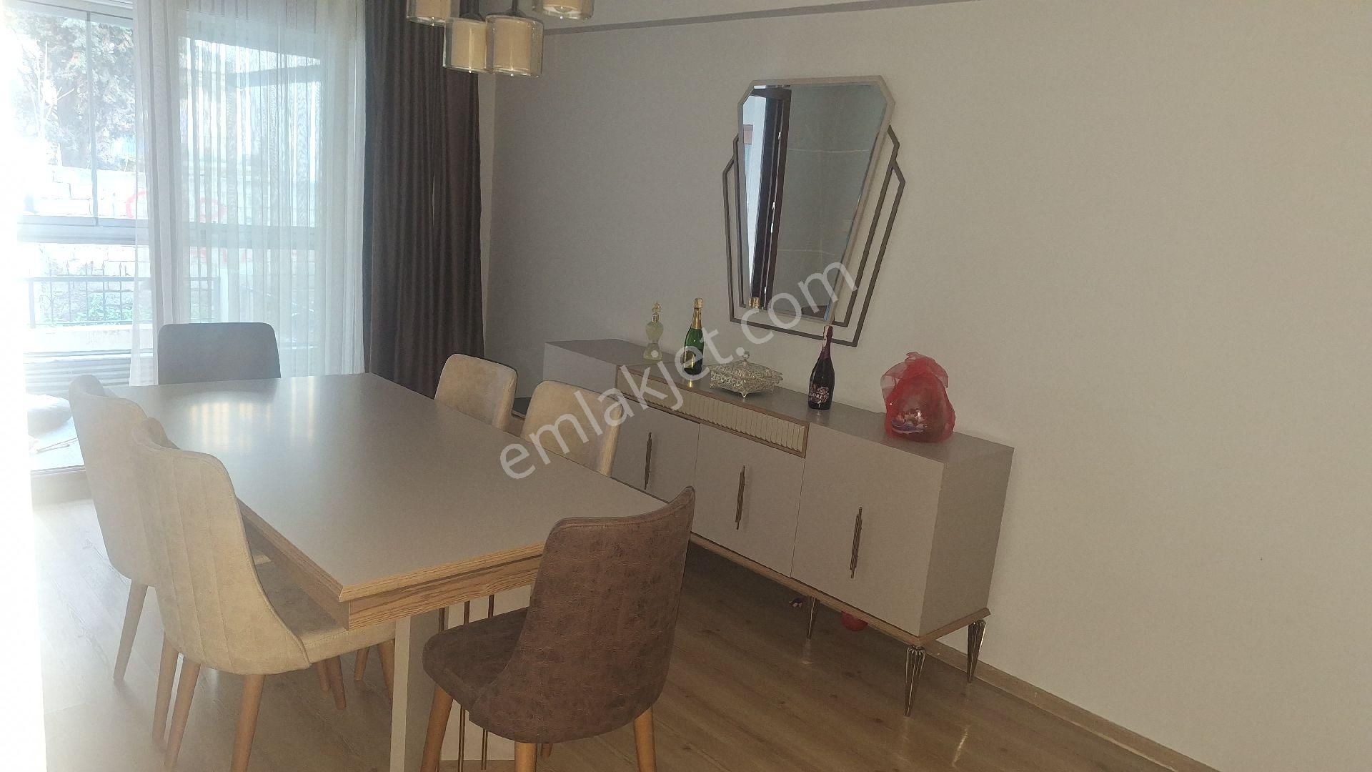 Buca Üçkuyular Civarı 2.5+1 Satılık Daire - Görsel 7