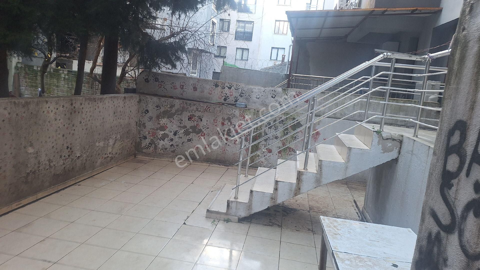 Buca Üçkuyular Civarı 2.5+1 Satılık Daire - Görsel 11