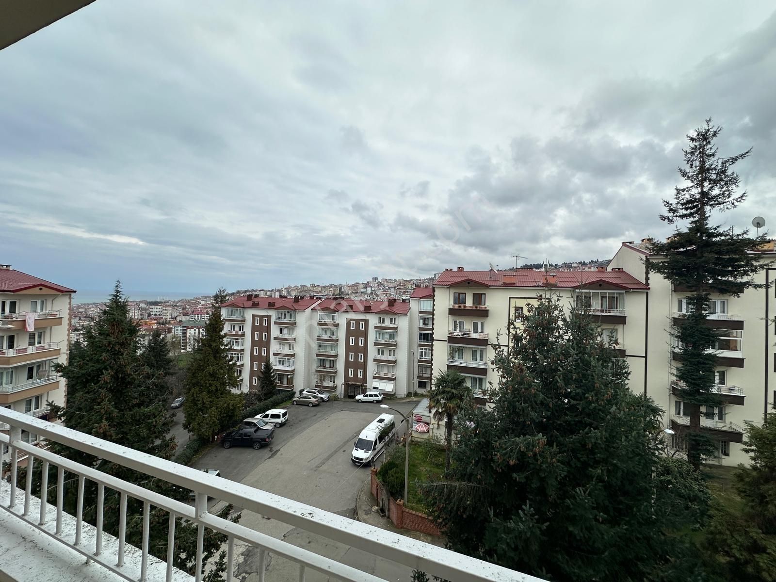 Karşıyaka Merkezi Lokasyon Kiralık Daire - Görsel 22