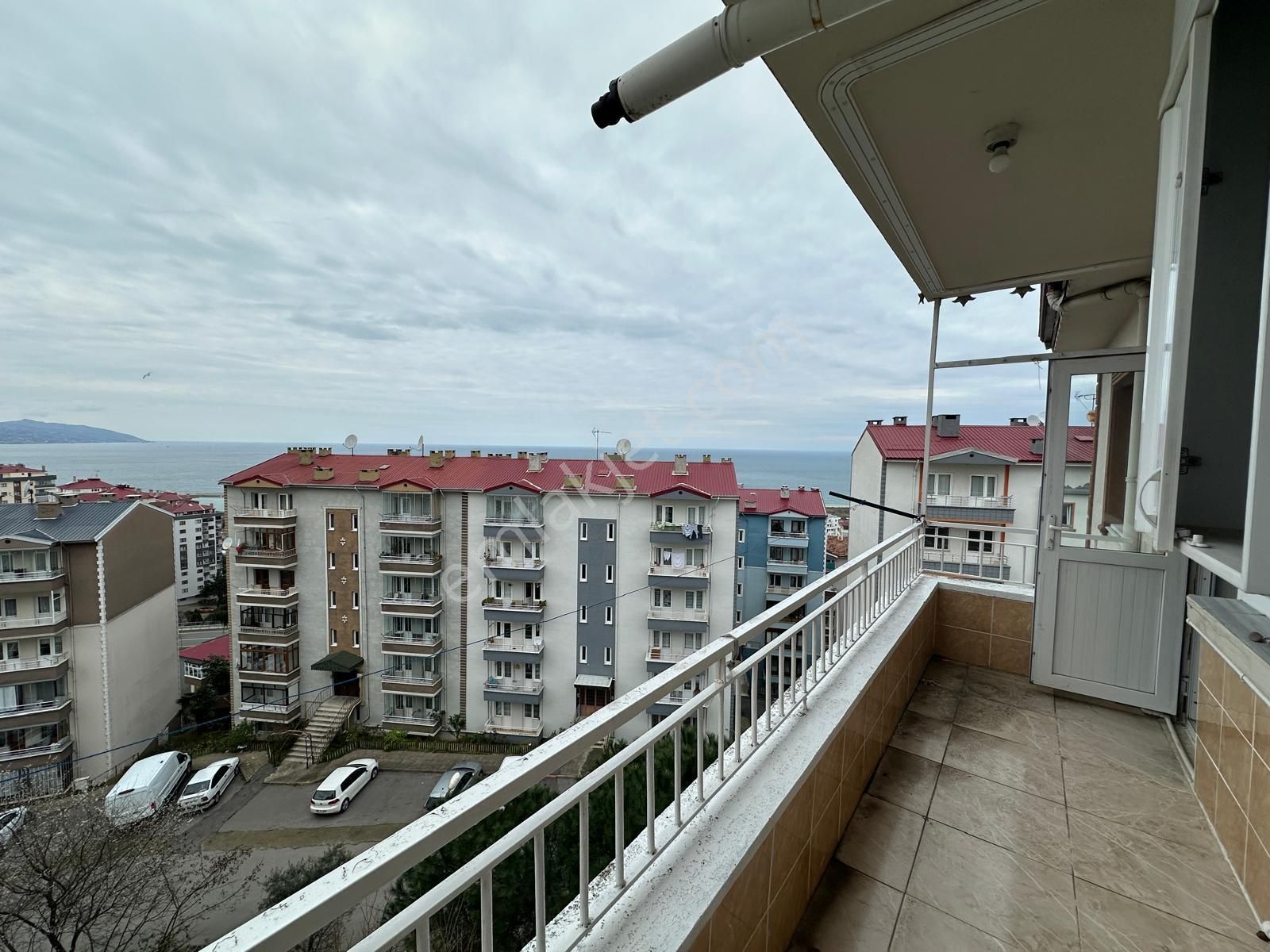 Karşıyaka Merkezi Lokasyon Kiralık Daire - Görsel 19