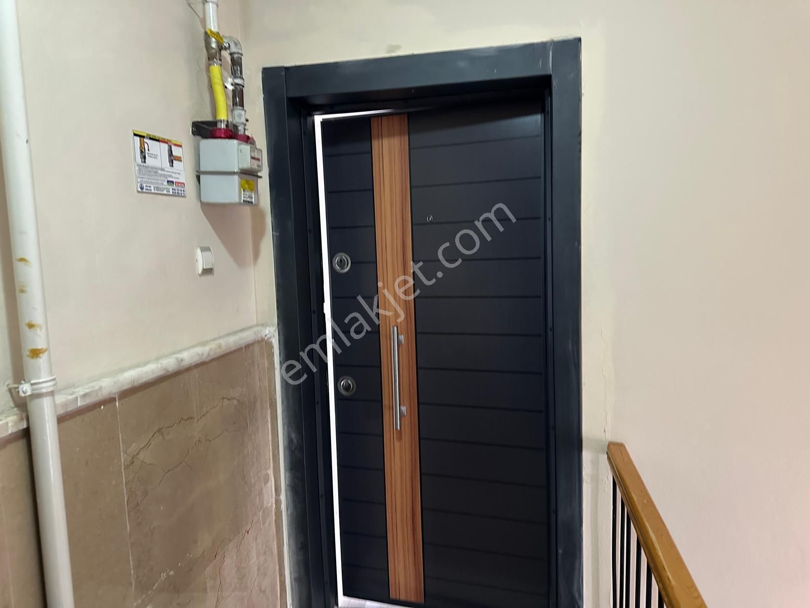 Karşıyaka Merkezi Lokasyon Kiralık Daire - Görsel 6