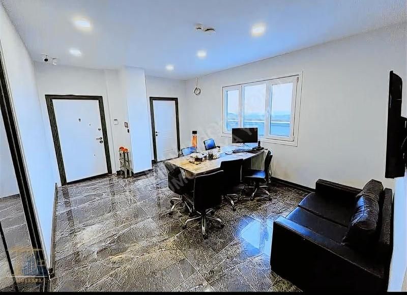 Fırsat !! Lüks Eşyalı Manzaralı 130 M² / Klinik Vb Uygundur - Görsel 3