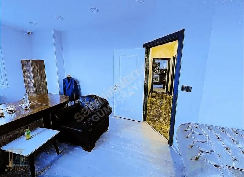 Fırsat !! Lüks Eşyalı Manzaralı 130 M² / Klinik Vb Uygundur - Görsel 7