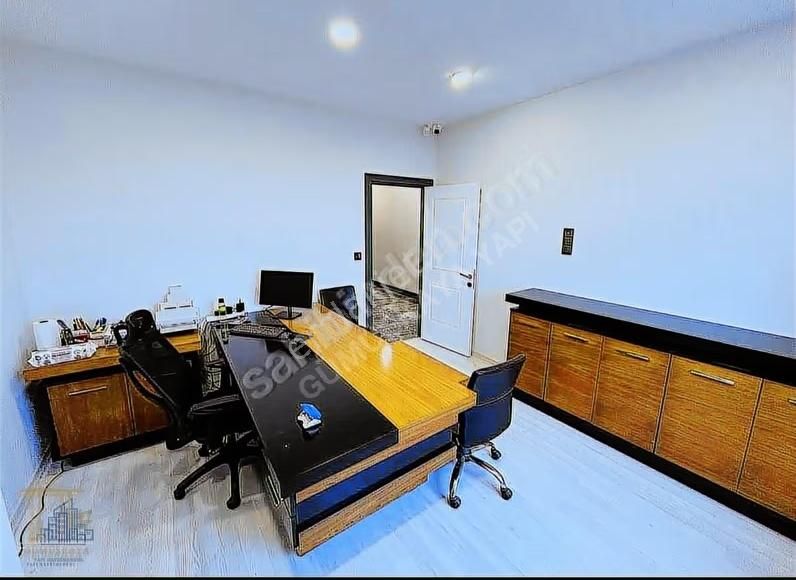 Fırsat !! Lüks Eşyalı Manzaralı 130 M² / Klinik Vb Uygundur - Görsel 4