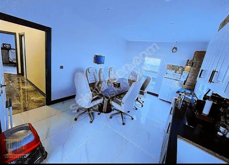 Fırsat !! Lüks Eşyalı Manzaralı 130 M² / Klinik Vb Uygundur - Görsel 13
