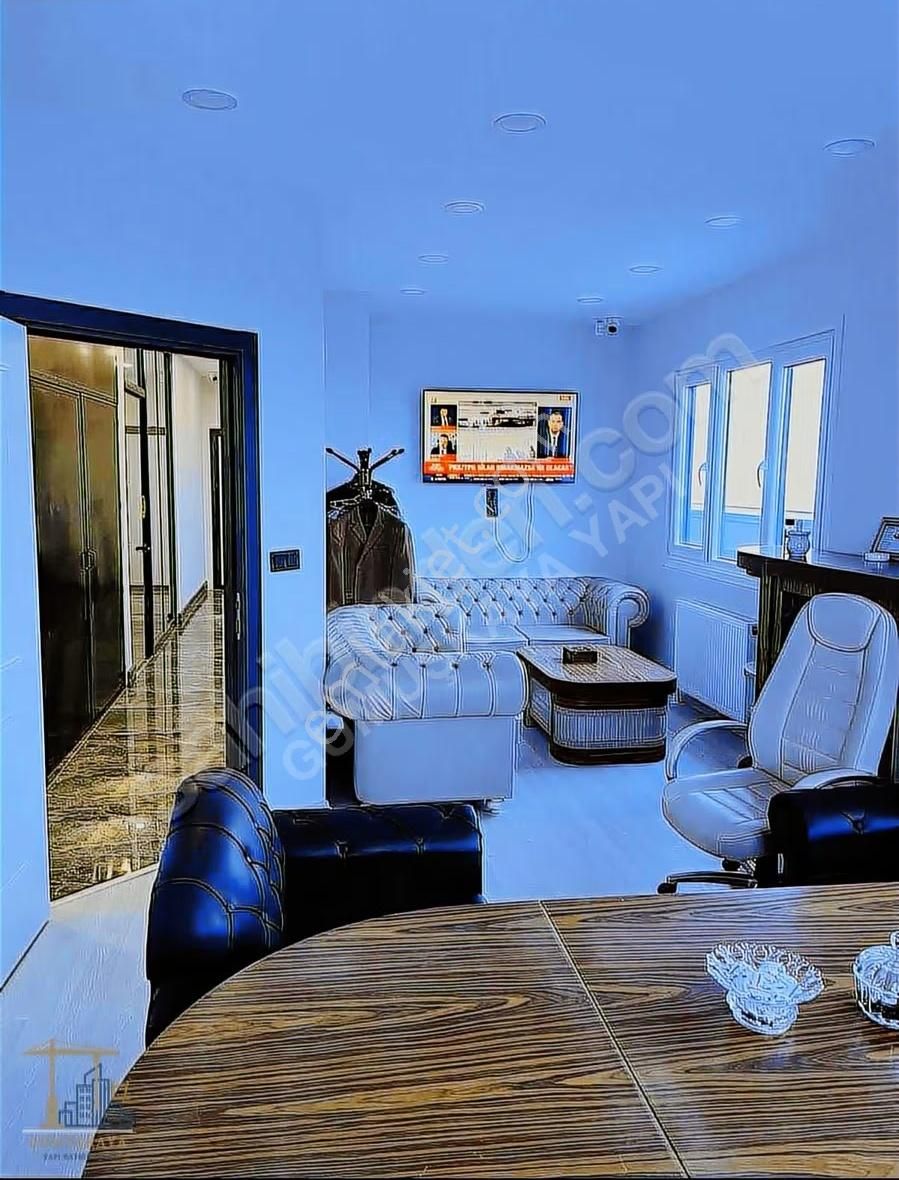 Fırsat !! Lüks Eşyalı Manzaralı 130 M² / Klinik Vb Uygundur - Görsel 17