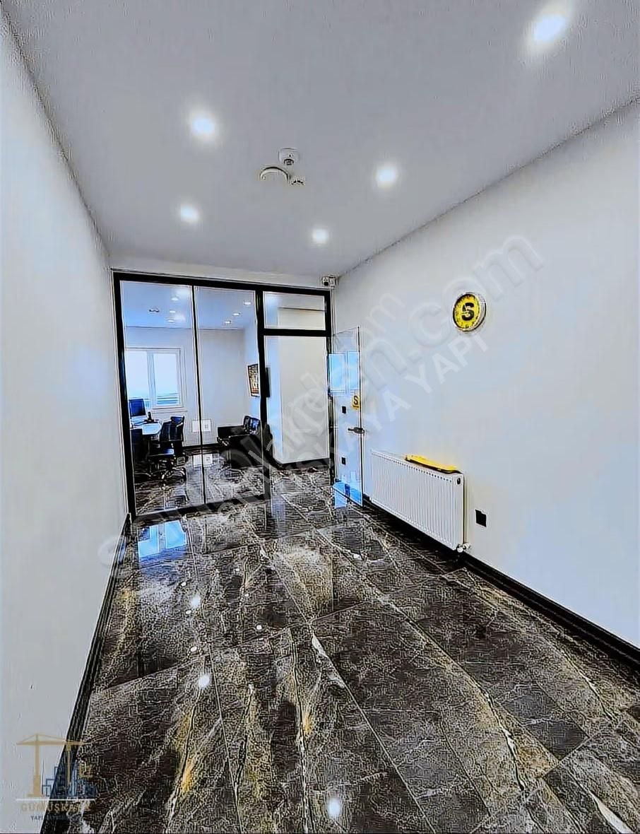 Fırsat !! Lüks Eşyalı Manzaralı 130 M² / Klinik Vb Uygundur - Görsel 20