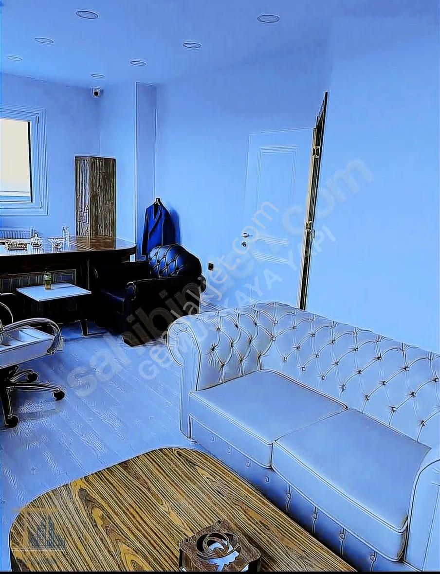 Fırsat !! Lüks Eşyalı Manzaralı 130 M² / Klinik Vb Uygundur - Görsel 21