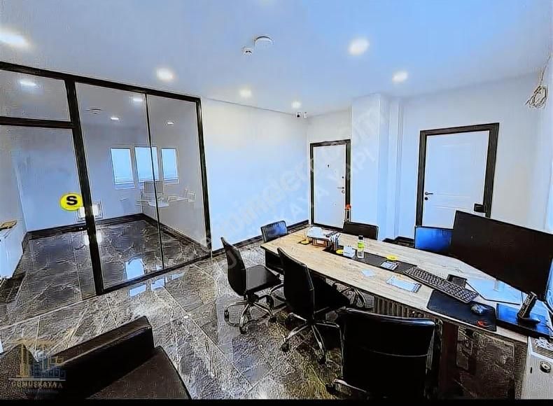 Fırsat !! Lüks Eşyalı Manzaralı 130 M² / Klinik Vb Uygundur - Görsel 23