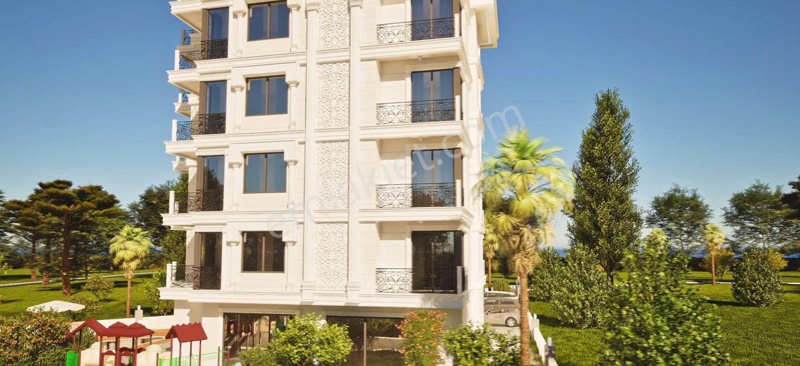 15 Daireli Komple Bina | Airbnb Uygun | Tek Tapu | Getiri - Görsel 10