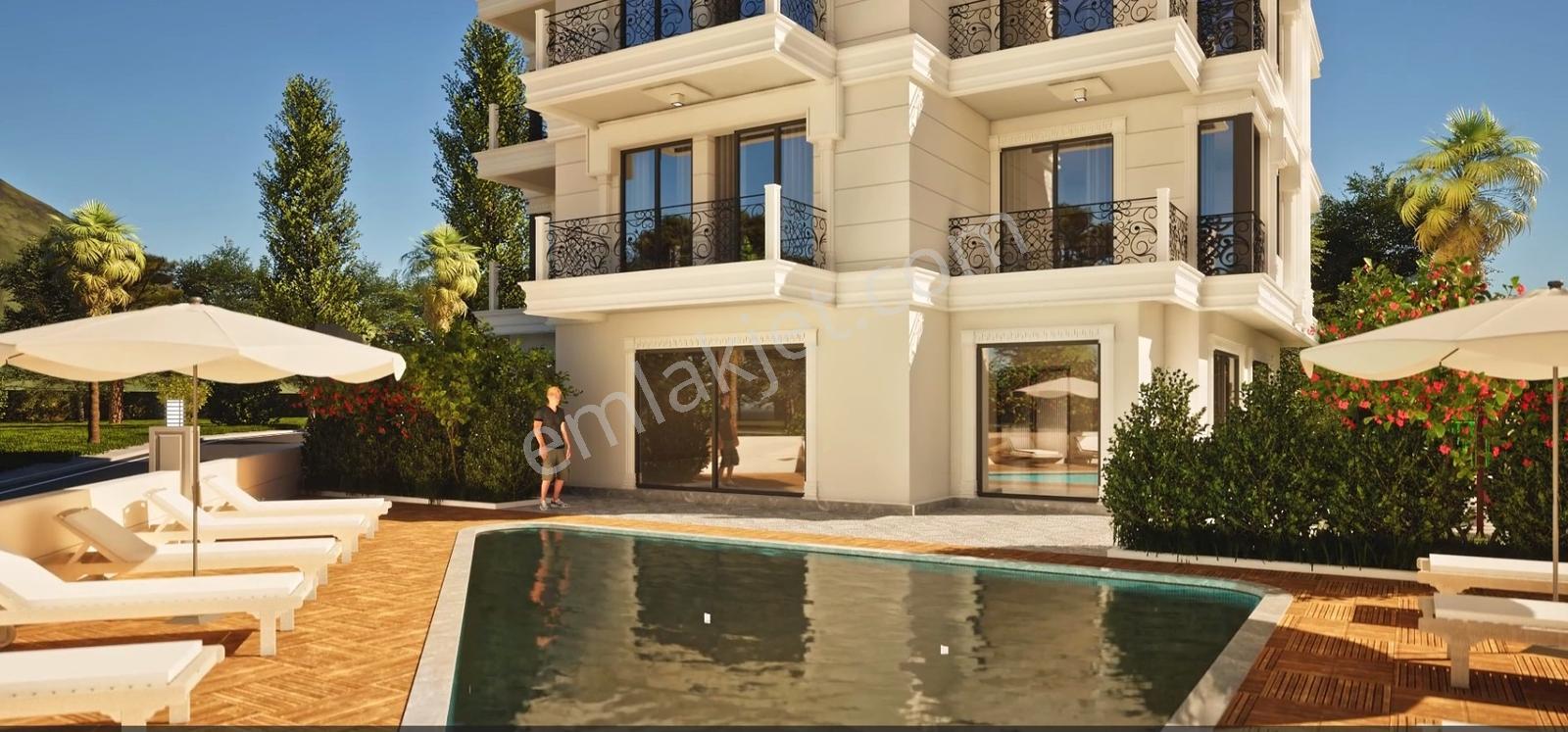 15 Daireli Komple Bina | Airbnb Uygun | Tek Tapu | Getiri - Görsel 14