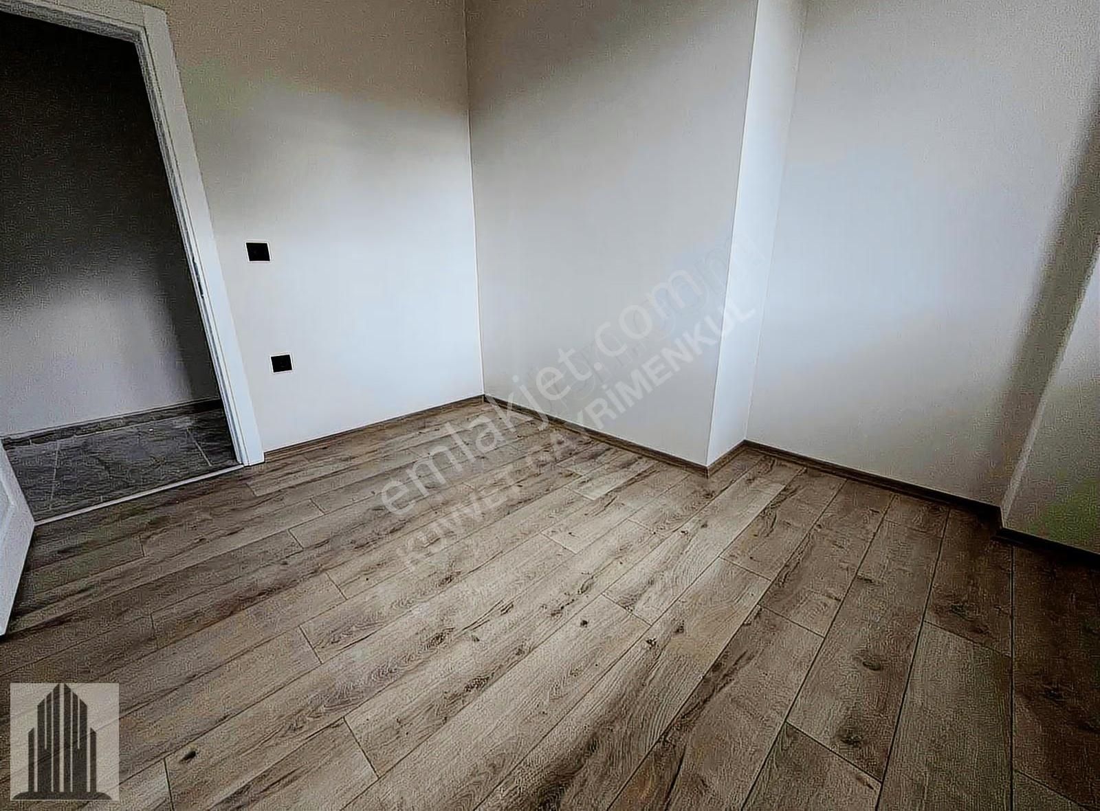 Kuvvet'ten Atakent'de Manzaralı Önü Açık 2+1 - Görsel 22