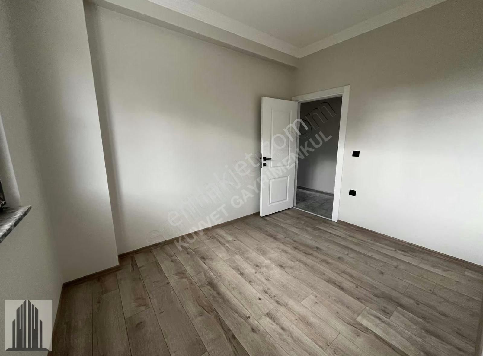 Kuvvet'ten Atakent'de Manzaralı Önü Açık 2+1 - Görsel 6