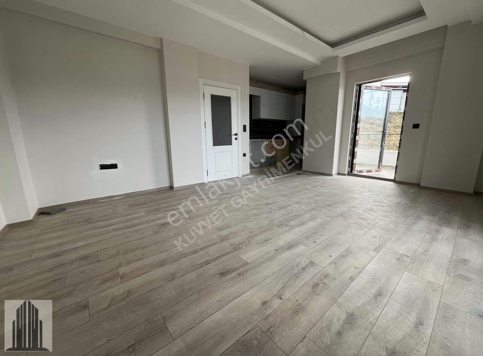 Kuvvet'ten Atakent'de Manzaralı Önü Açık 2+1 - Görsel 24