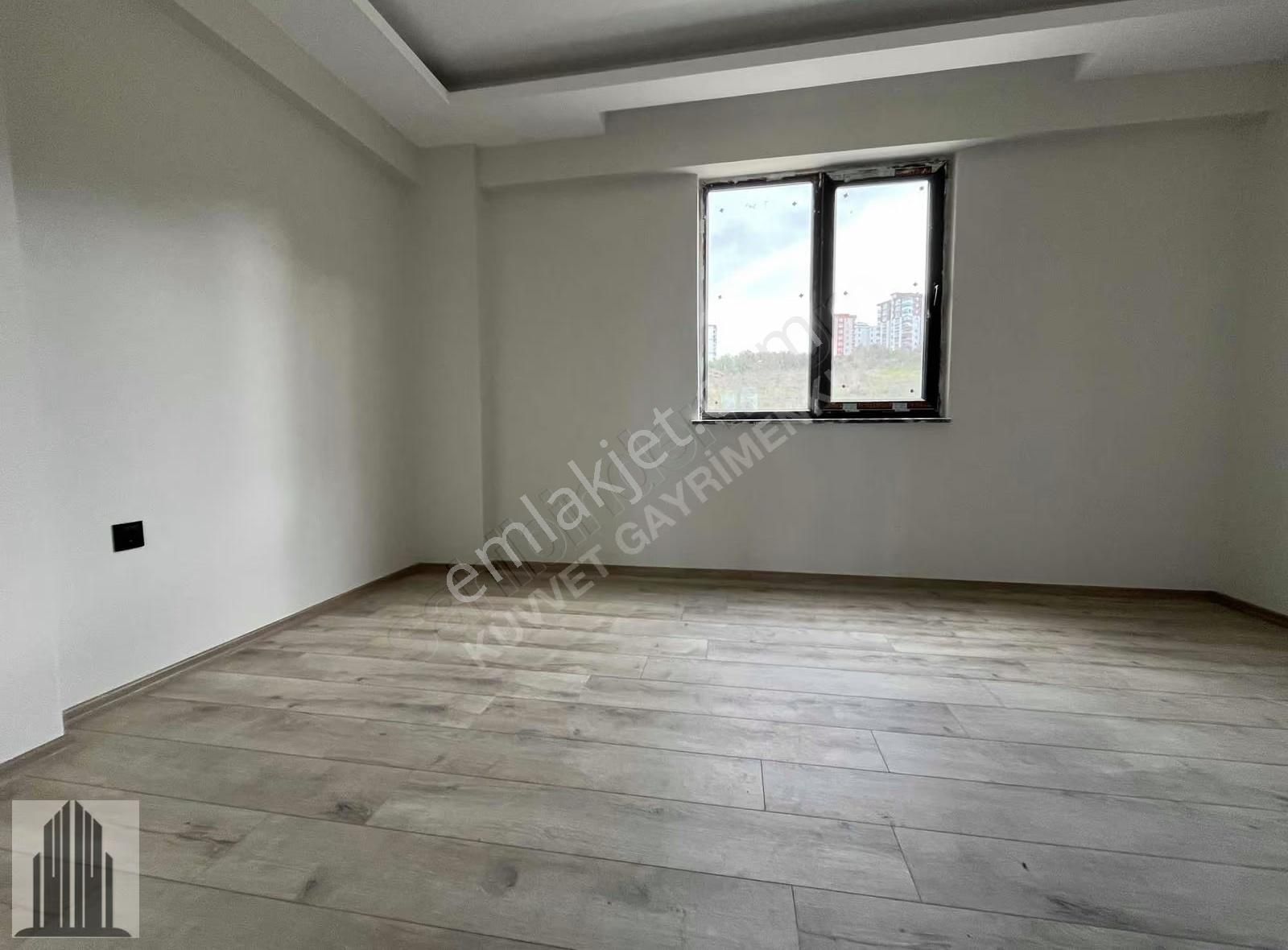 Kuvvet'ten Atakent'de Manzaralı Önü Açık 2+1 - Görsel 11