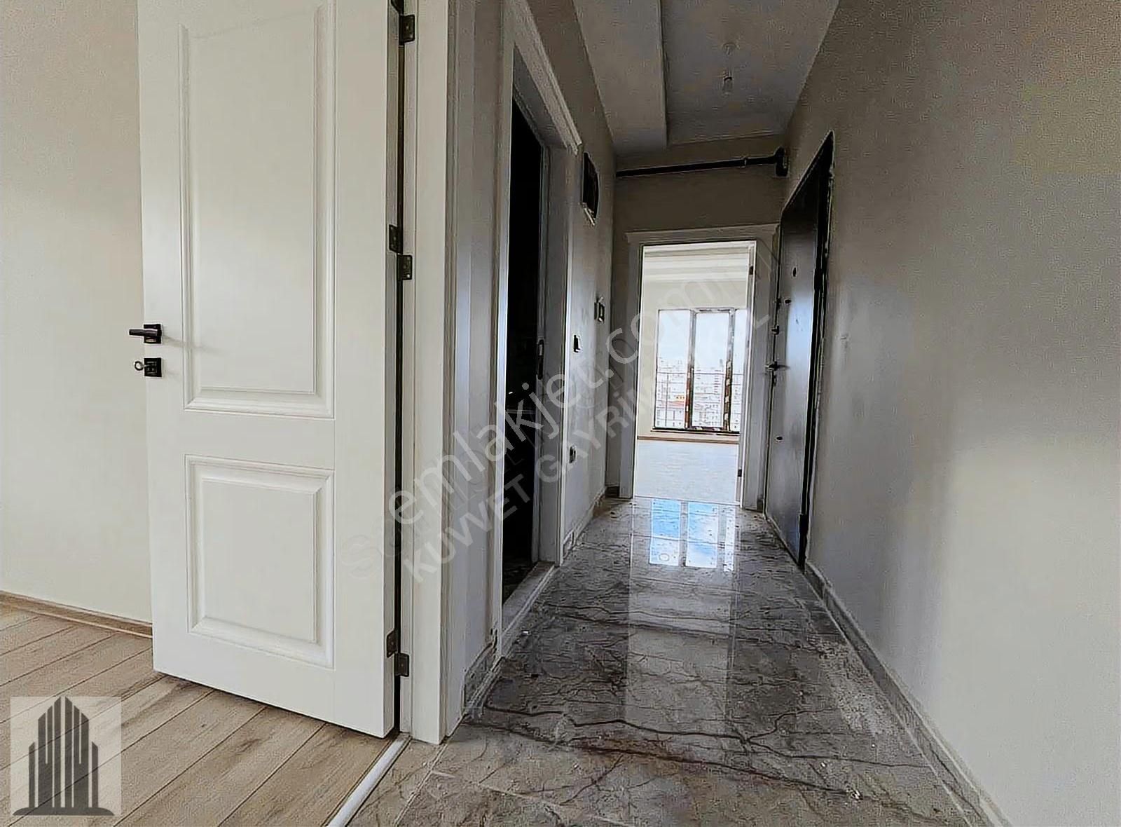 Kuvvet'ten Atakent'de Manzaralı Önü Açık 2+1 - Görsel 25