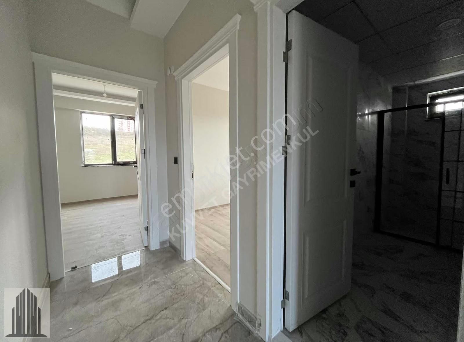 Kuvvet'ten Atakent'de Manzaralı Önü Açık 2+1 - Görsel 4