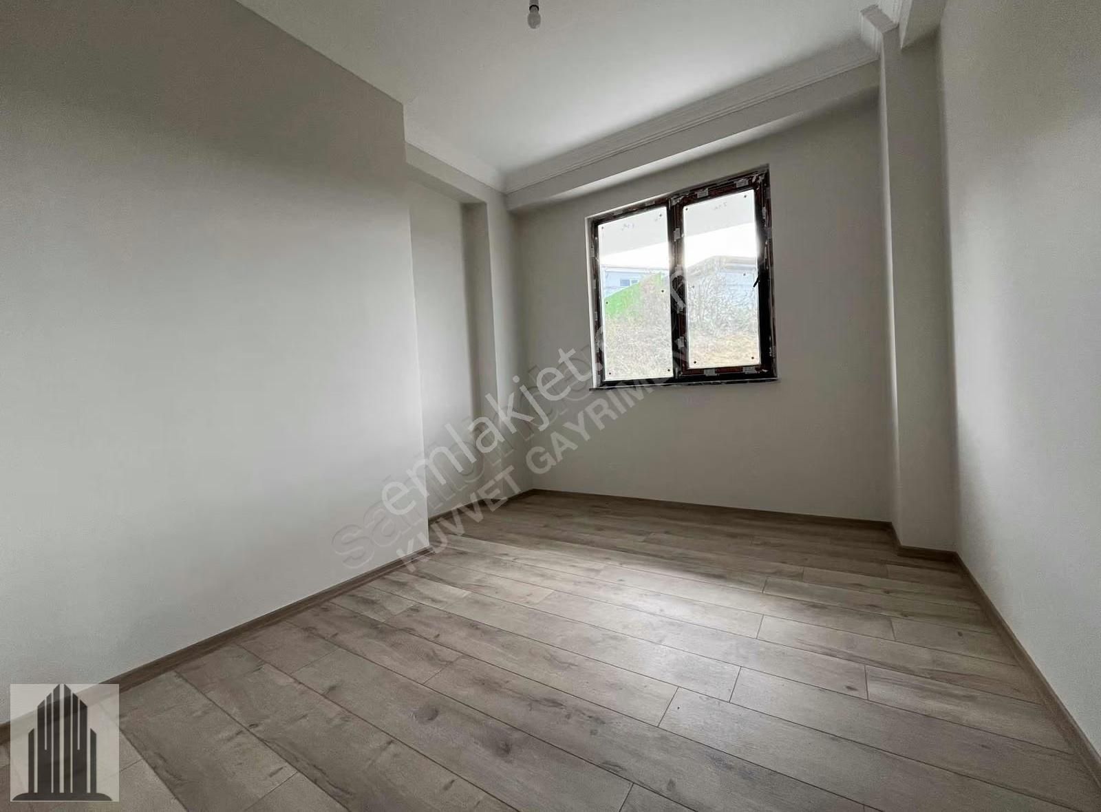 Kuvvet'ten Atakent'de Manzaralı Önü Açık 2+1 - Görsel 3