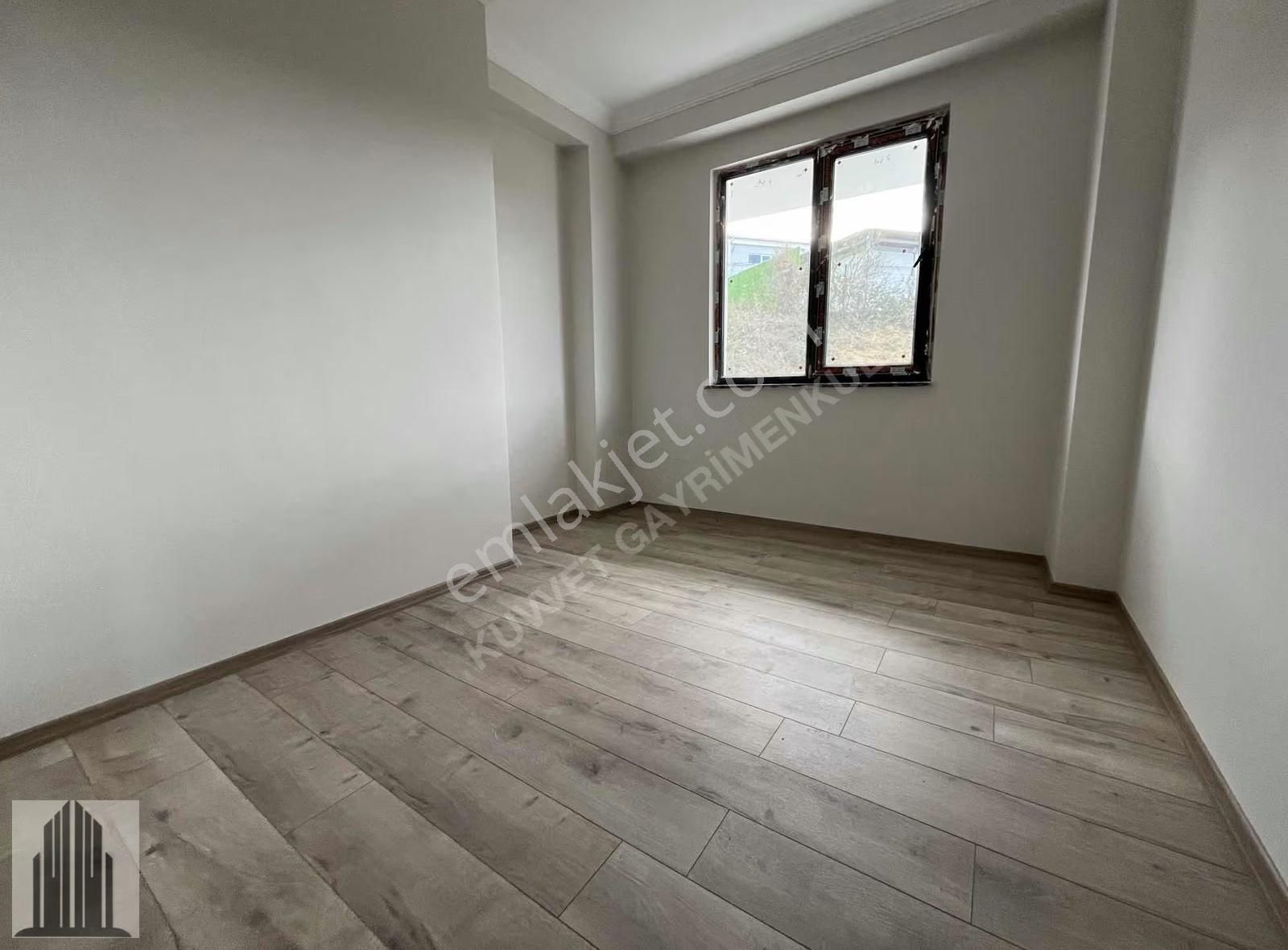 Kuvvet'ten Atakent'de Manzaralı Önü Açık 2+1 - Görsel 27