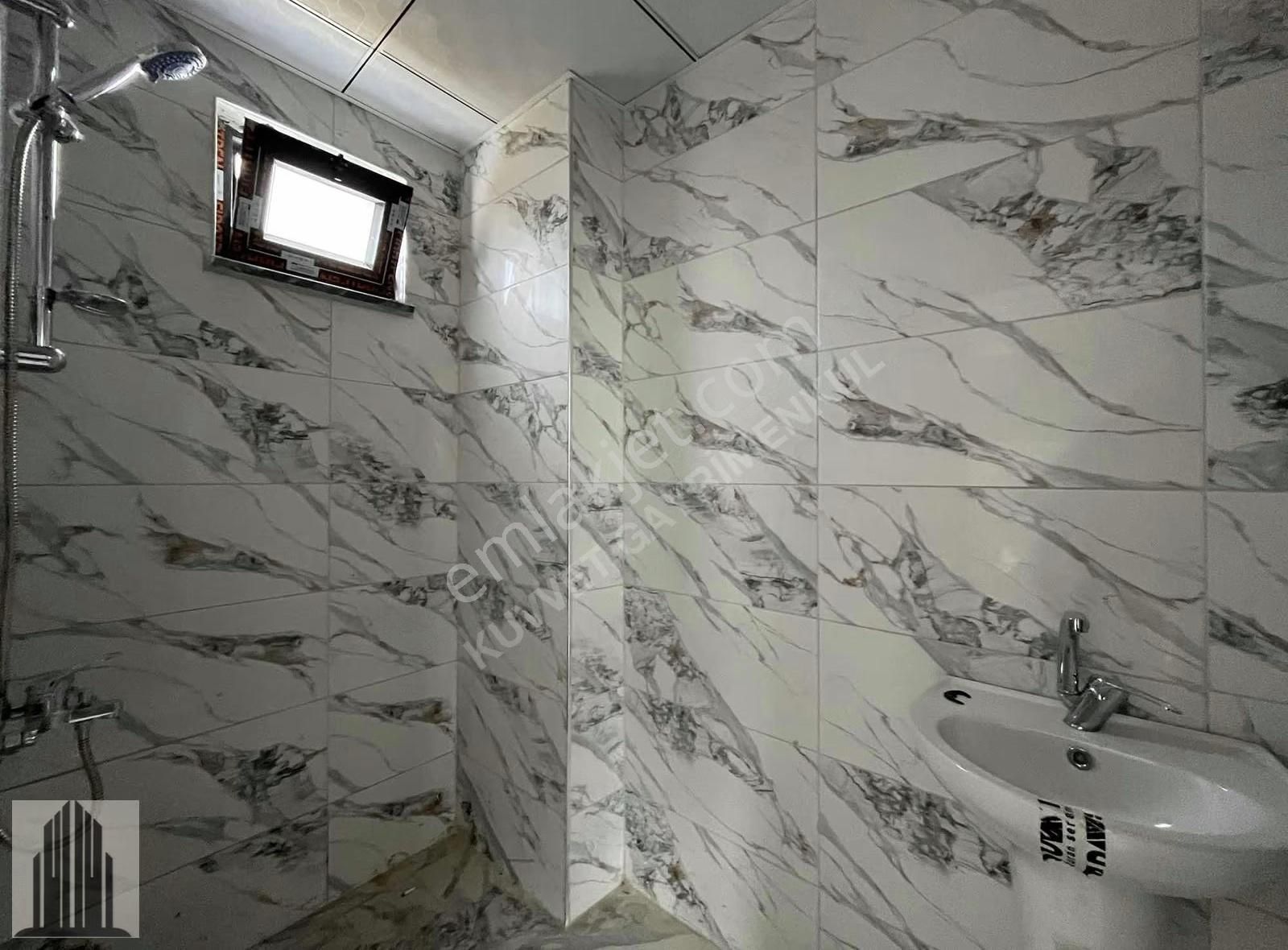 Kuvvet'ten Atakent'de Manzaralı Önü Açık 2+1 - Görsel 8