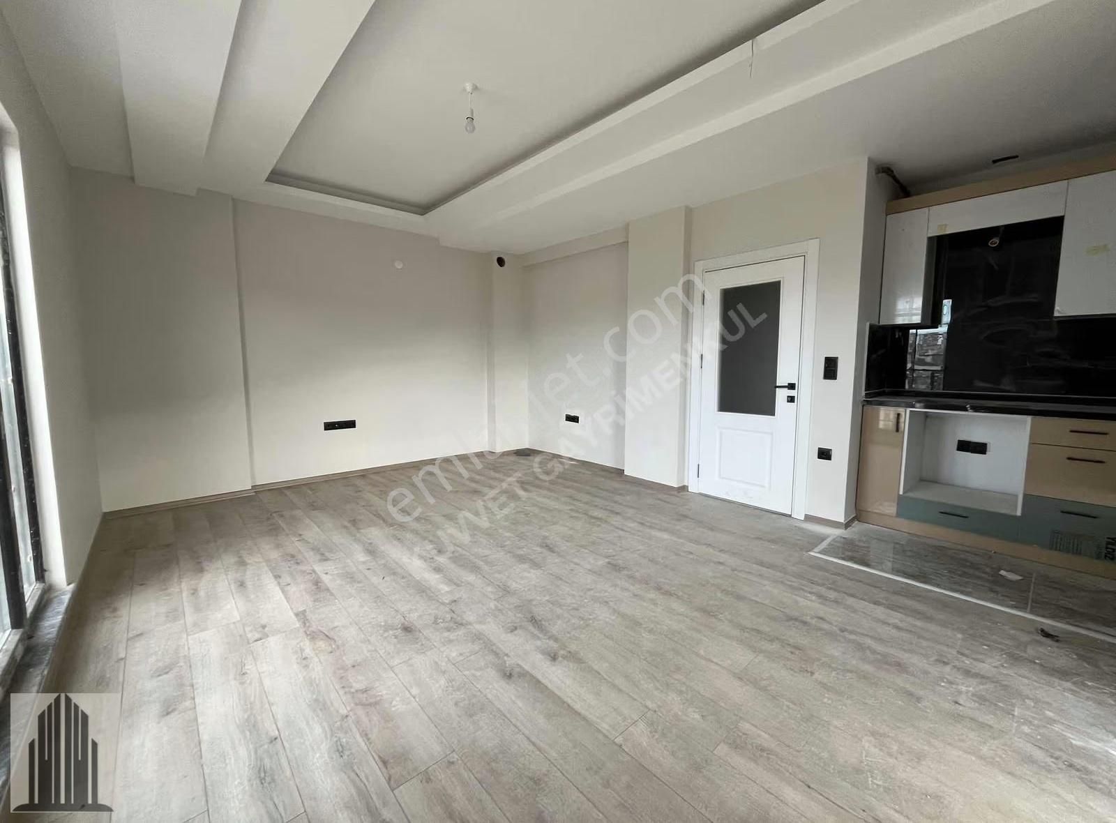 Kuvvet'ten Atakent'de Manzaralı Önü Açık 2+1 - Görsel 23