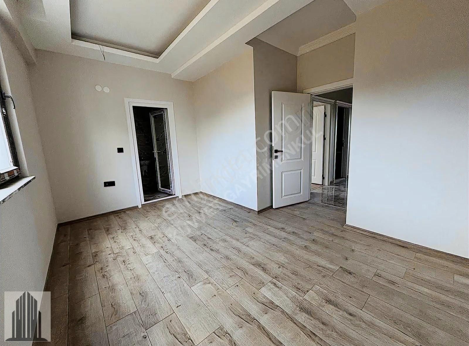 Kuvvet'ten Atakent'de Manzaralı Önü Açık 2+1 - Görsel 19