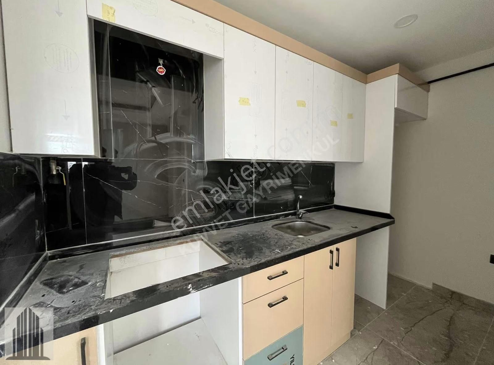 Kuvvet'ten Atakent'de Manzaralı Önü Açık 2+1 - Görsel 2