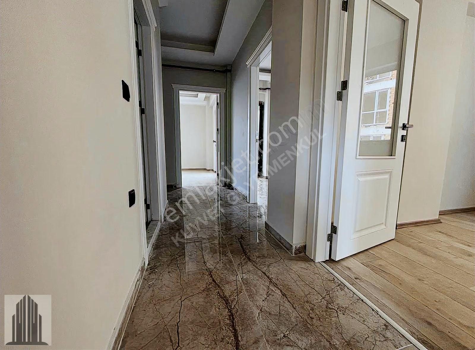 Kuvvet'ten Atakent'de Salon Mutfak Ayrı Lüks 2+1 - Görsel 4