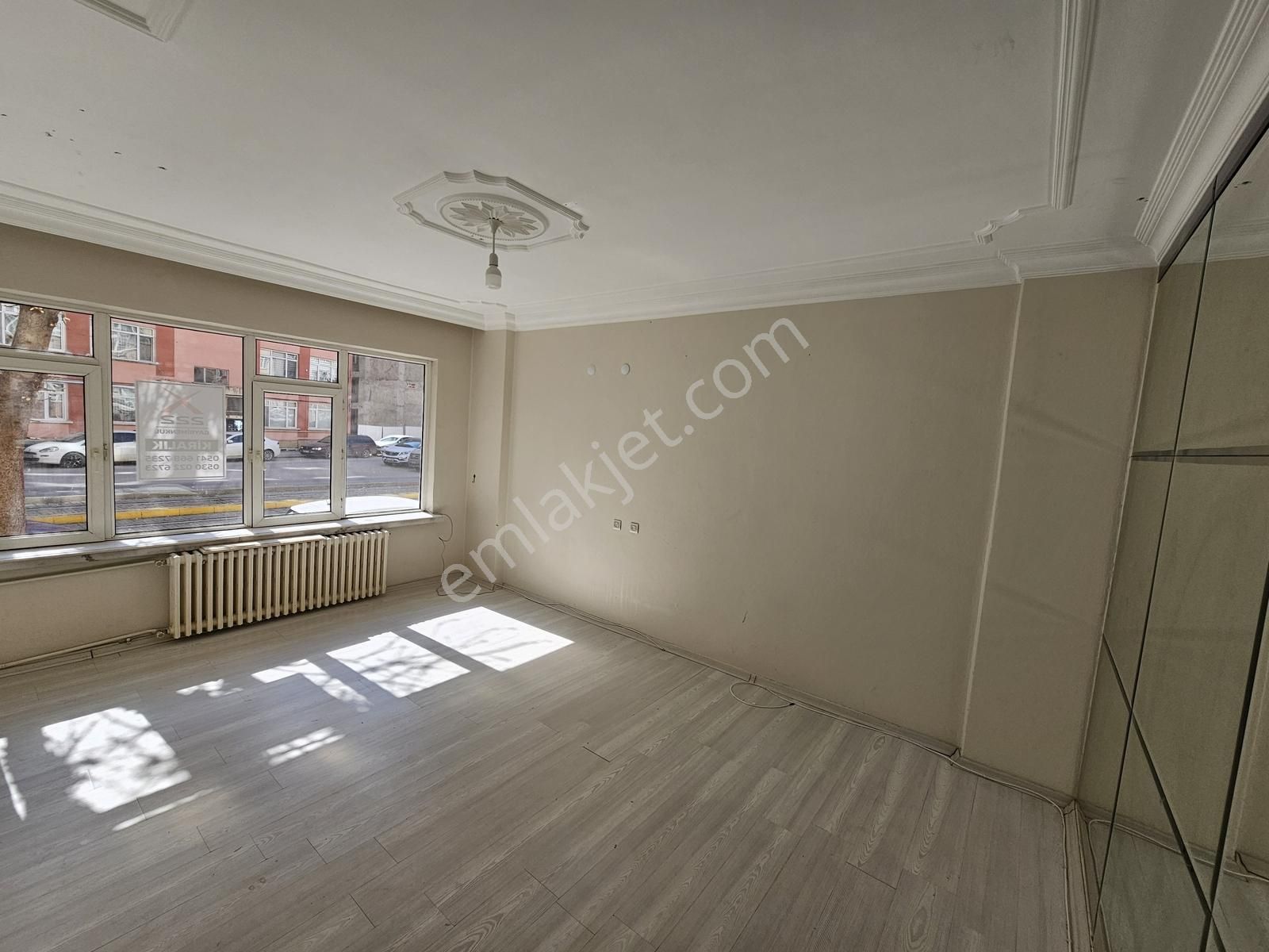 Vişnelik' Te Kiralık 2+1 Fırsat Daire