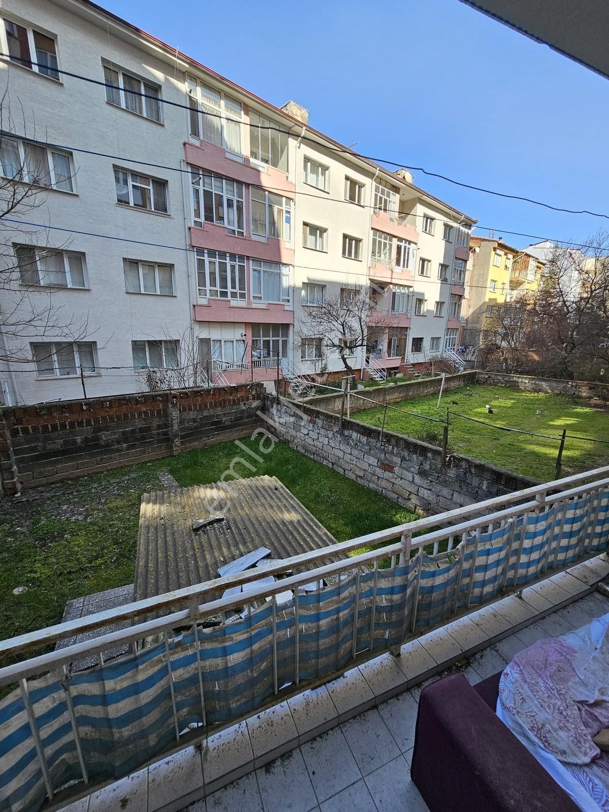 Vişnelik' Te Kiralık 2+1 Fırsat Daire - Görsel 15