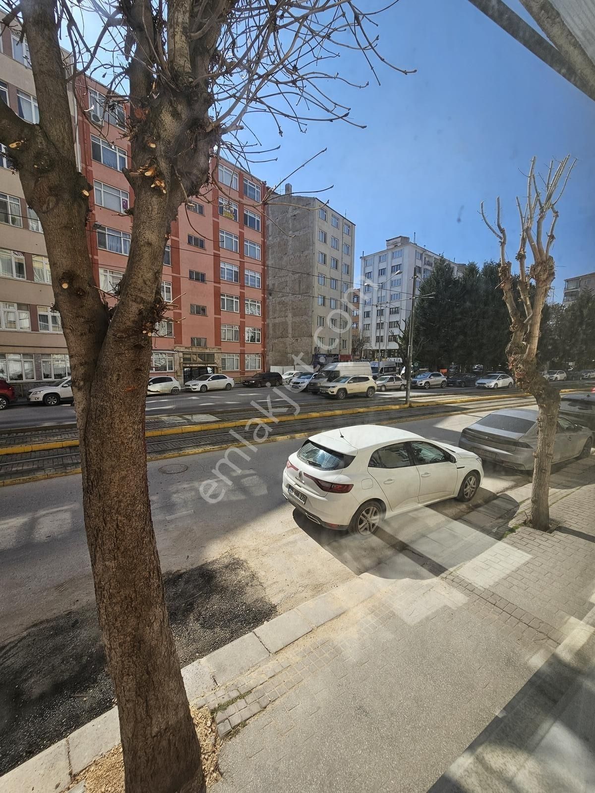 Vişnelik' Te Kiralık 2+1 Fırsat Daire - Görsel 5