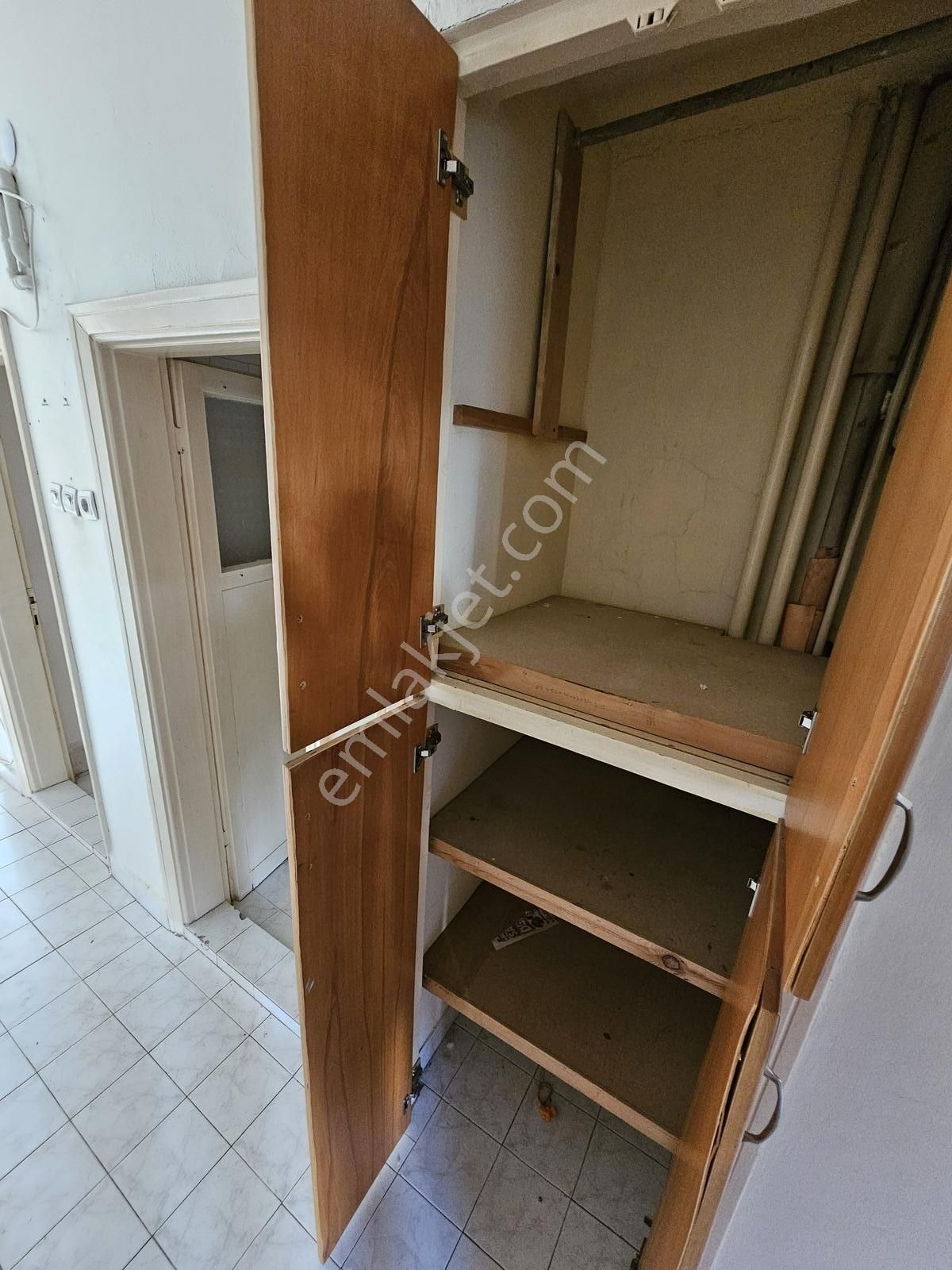 Vişnelik' Te Kiralık 2+1 Fırsat Daire - Görsel 7