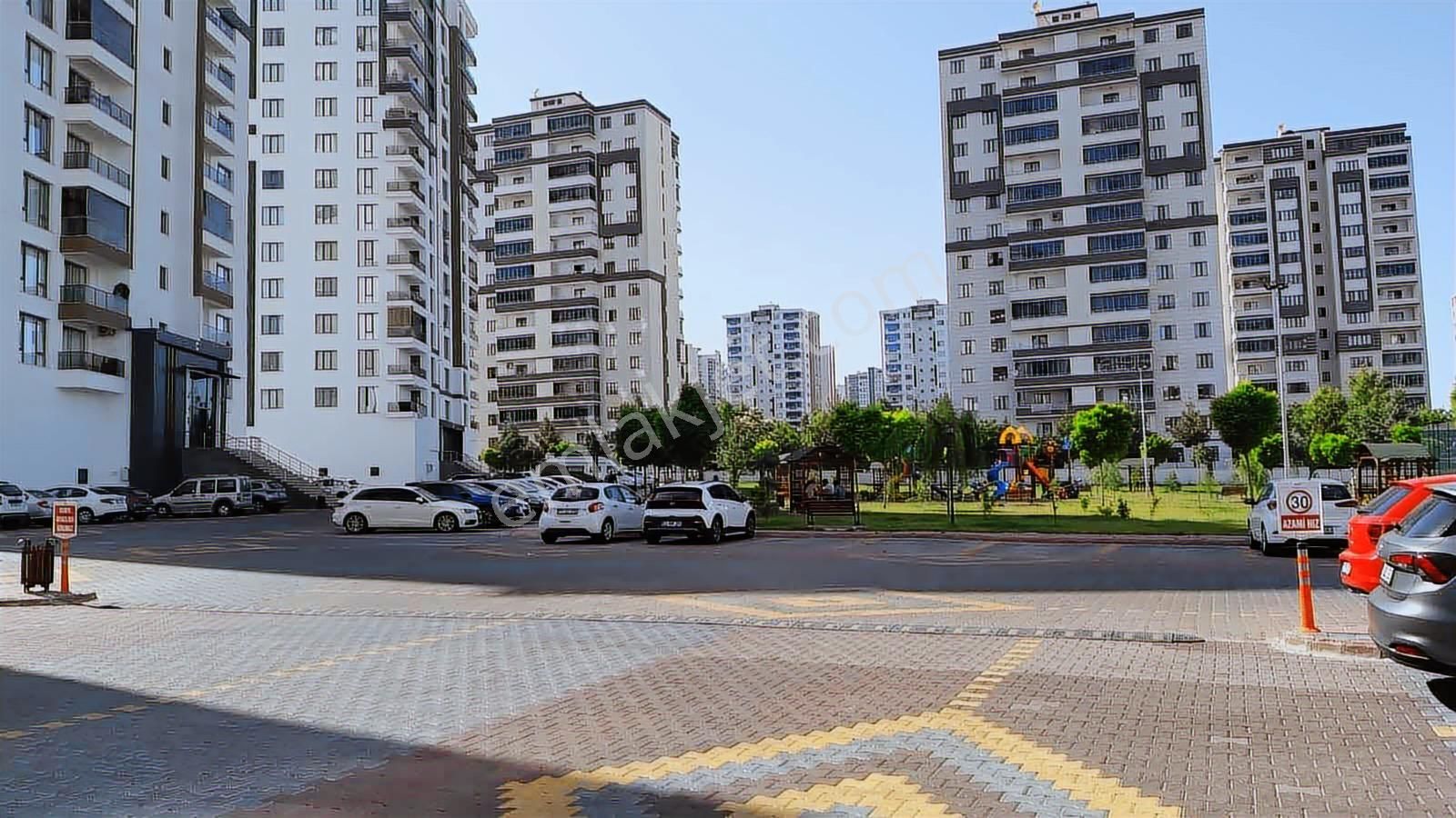 Otogar Arkasında Kiralık Lüks 2+1 Daire - Görsel 23