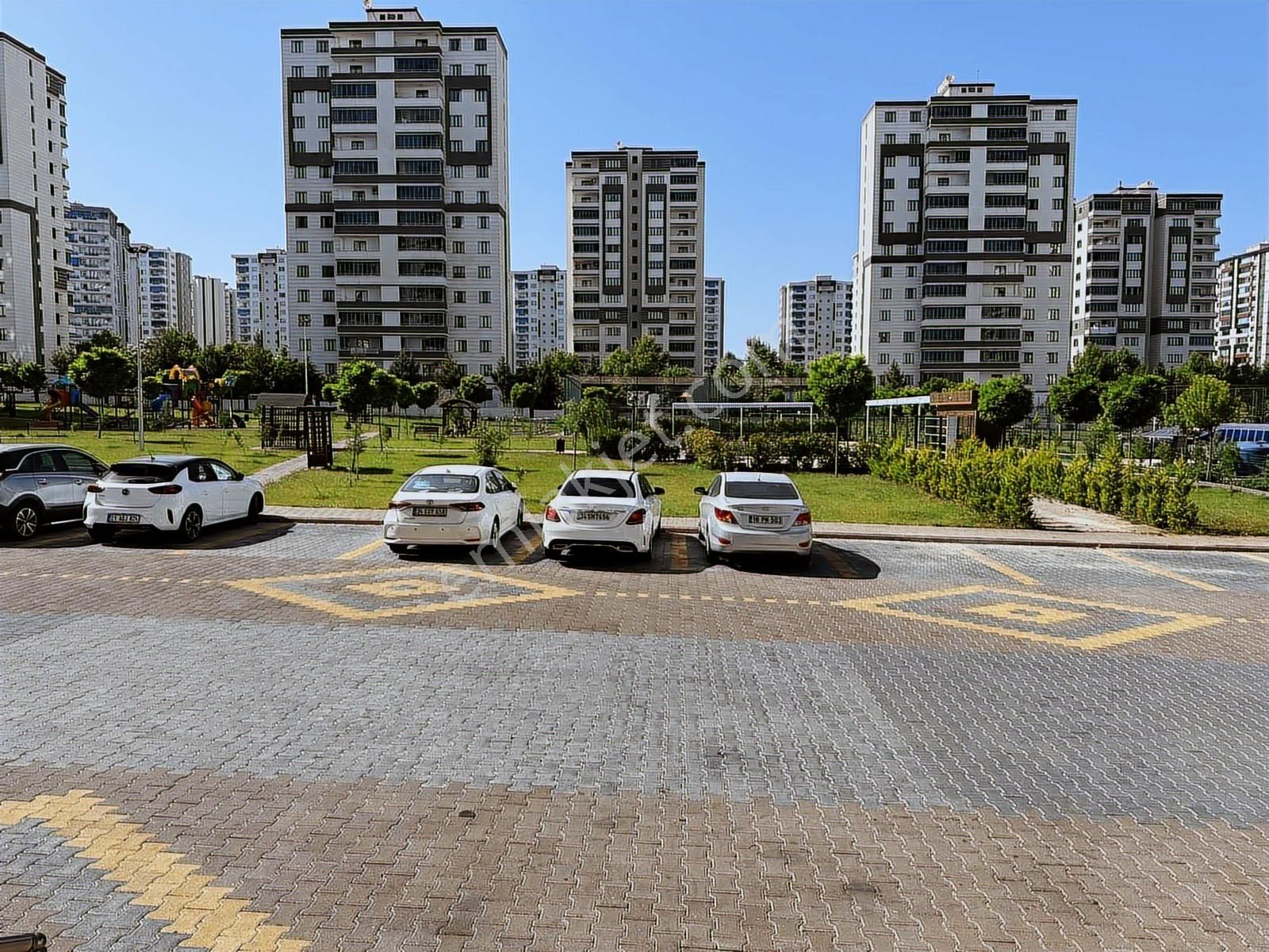 Otogar Arkasında Kiralık Lüks 2+1 Daire - Görsel 7