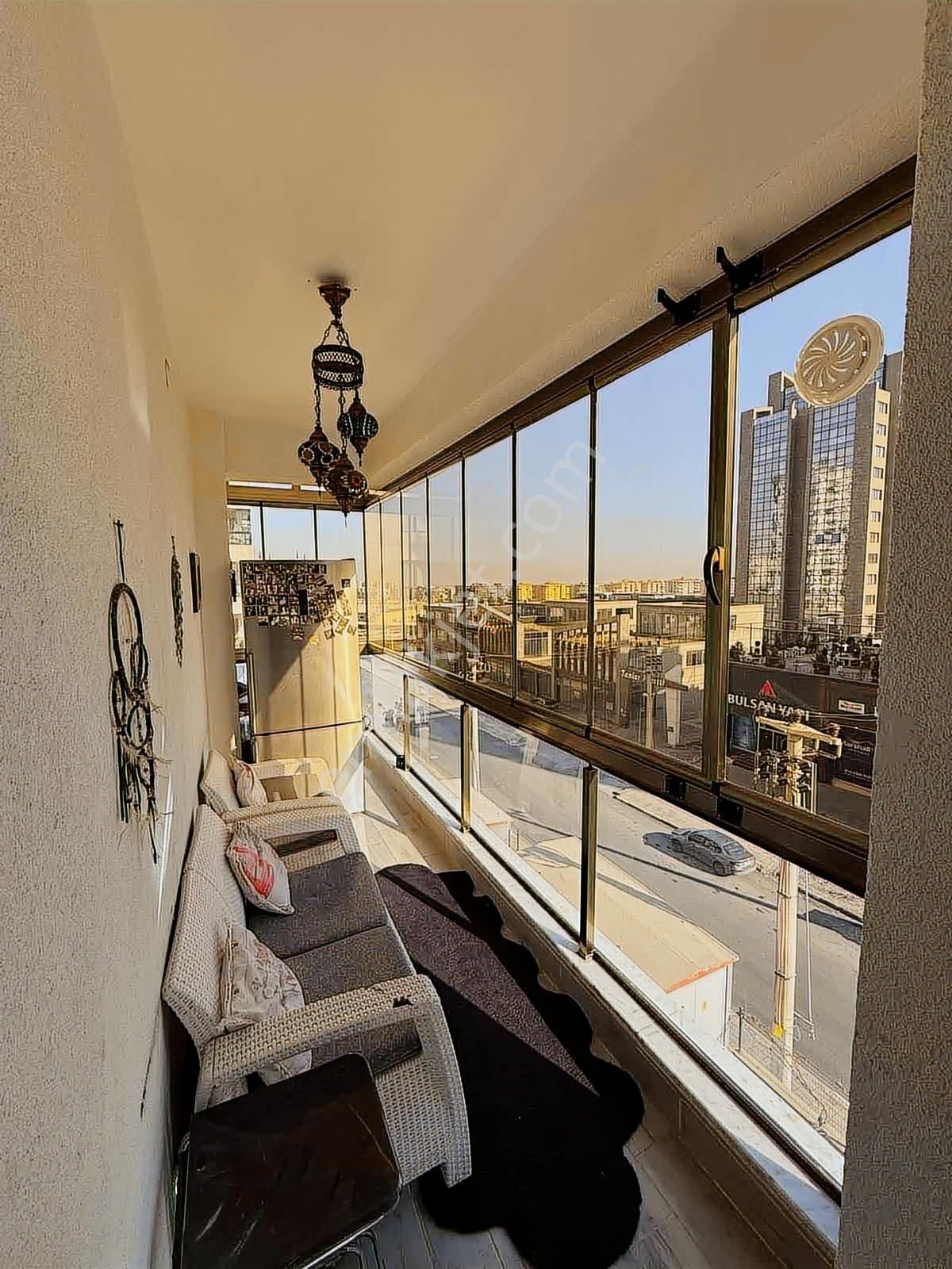 Otogar Arkasında Kiralık Lüks 2+1 Daire - Görsel 9