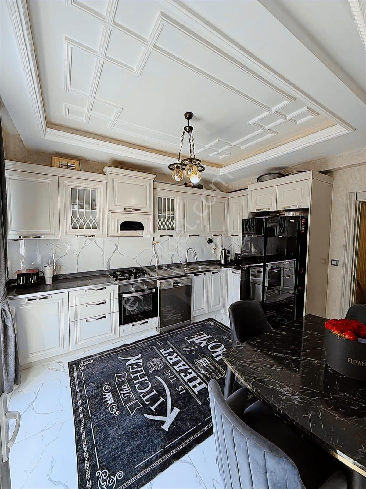 Otogar Arkasında Kiralık Lüks 2+1 Daire - Görsel 29