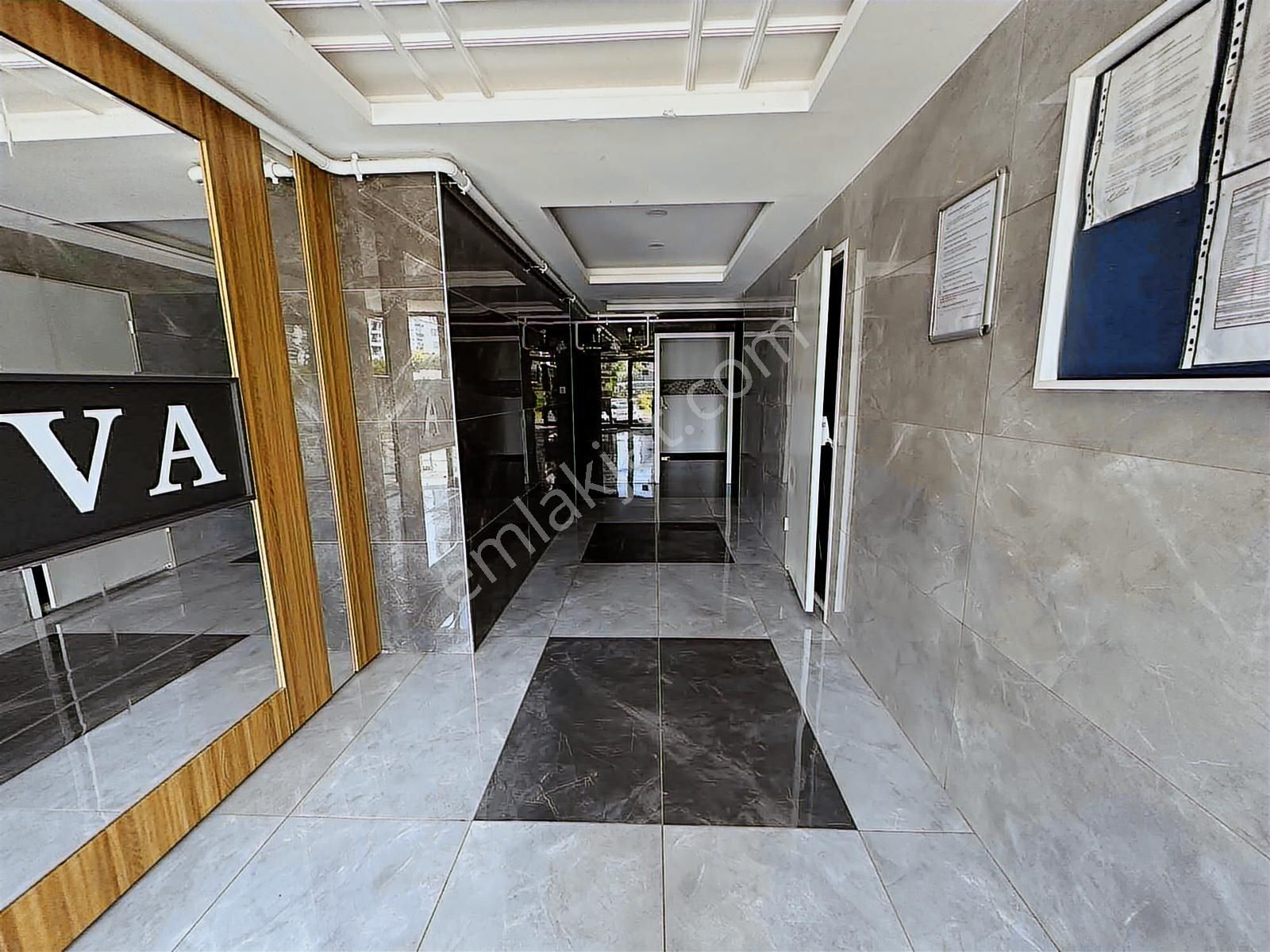 Otogar Arkasında Kiralık Lüks 2+1 Daire - Görsel 21