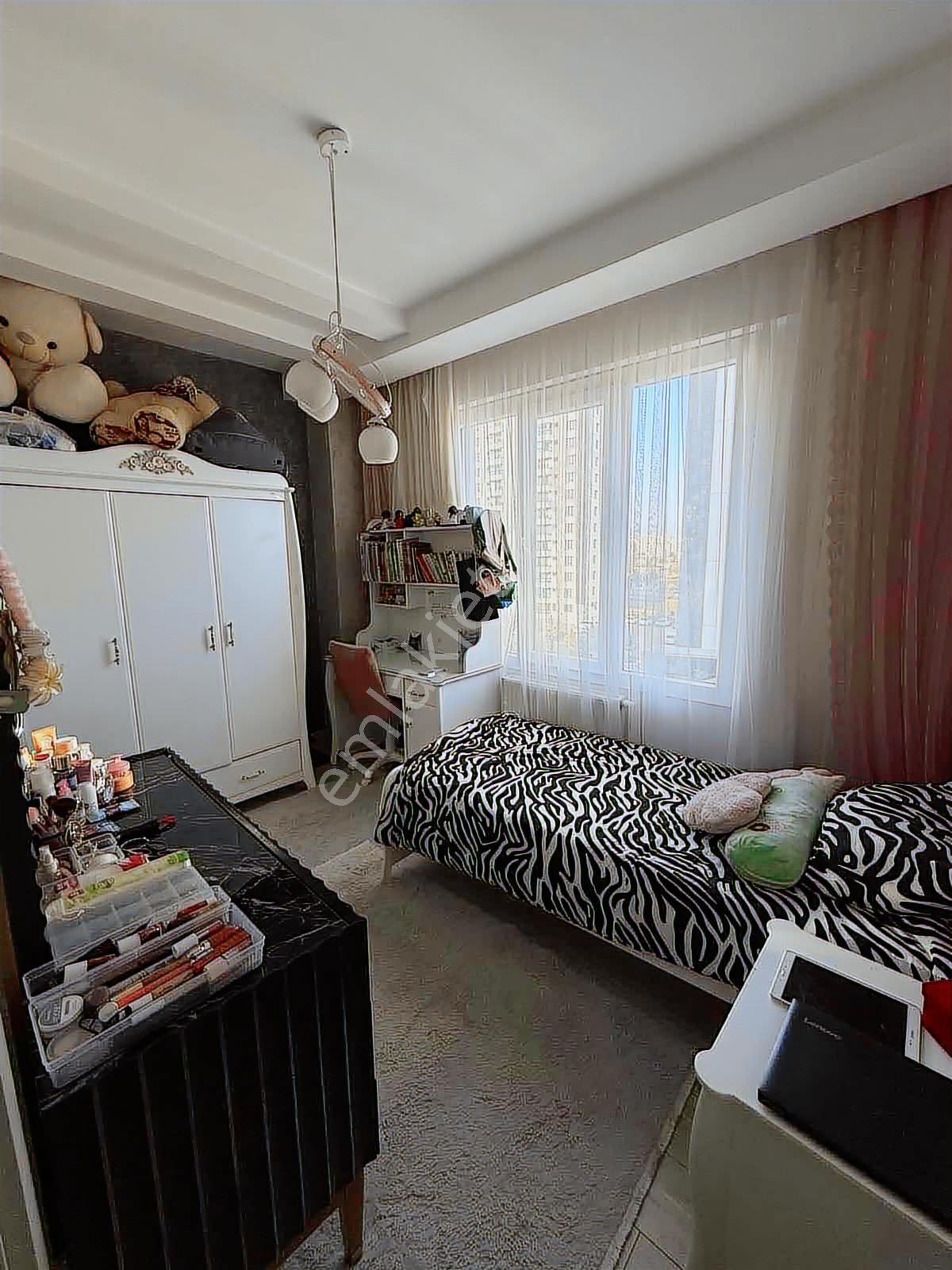 Otogar Arkasında Kiralık Lüks 2+1 Daire - Görsel 12