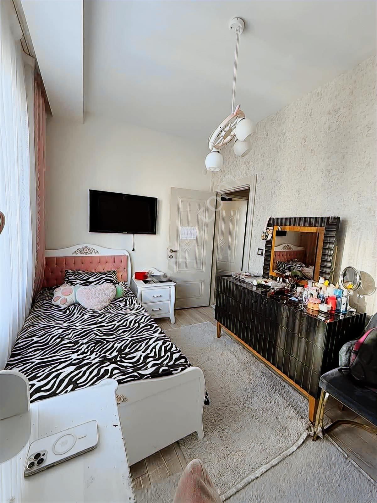 Otogar Arkasında Kiralık Lüks 2+1 Daire - Görsel 16