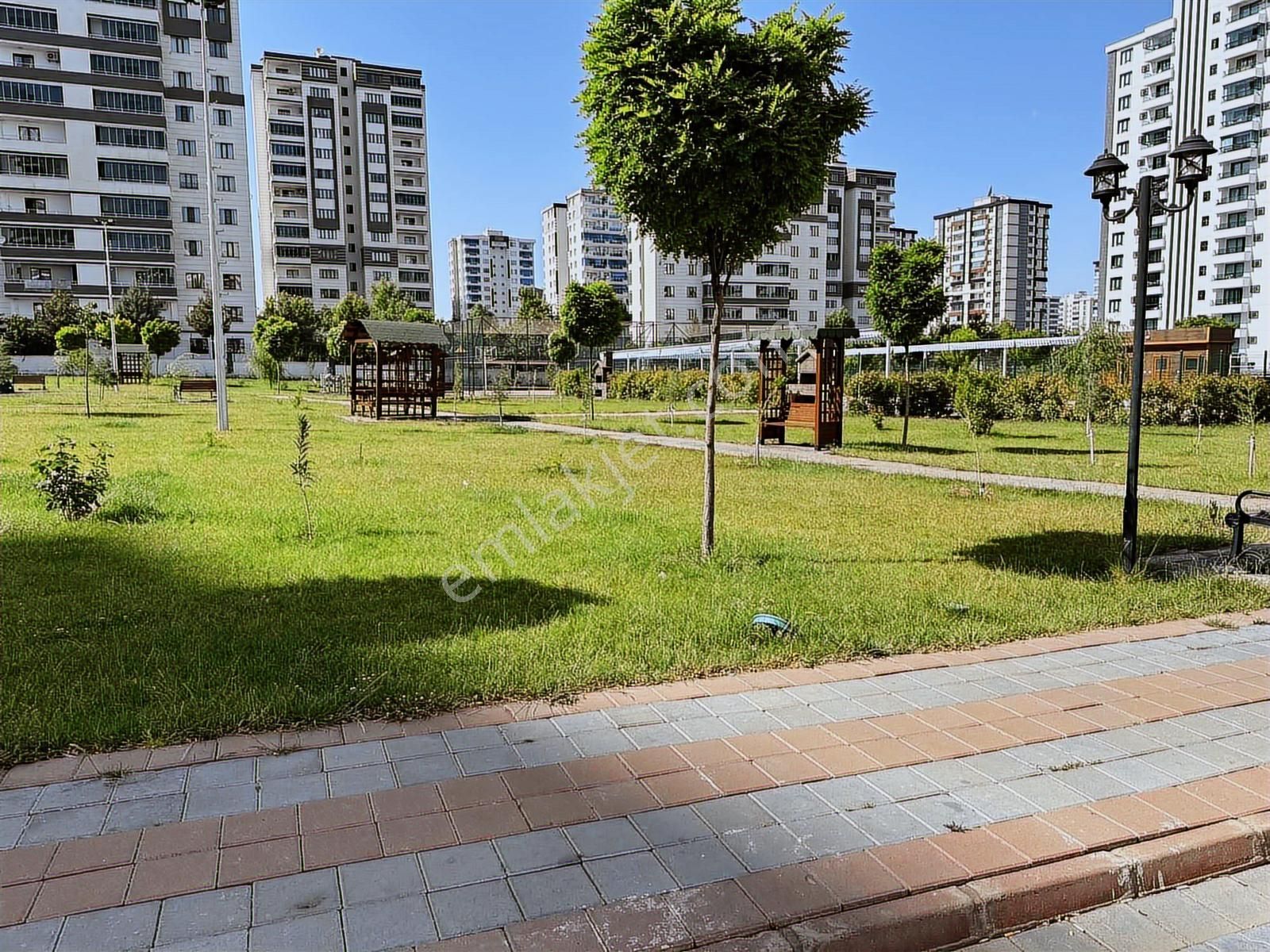 Otogar Arkasında Kiralık Lüks 2+1 Daire - Görsel 27