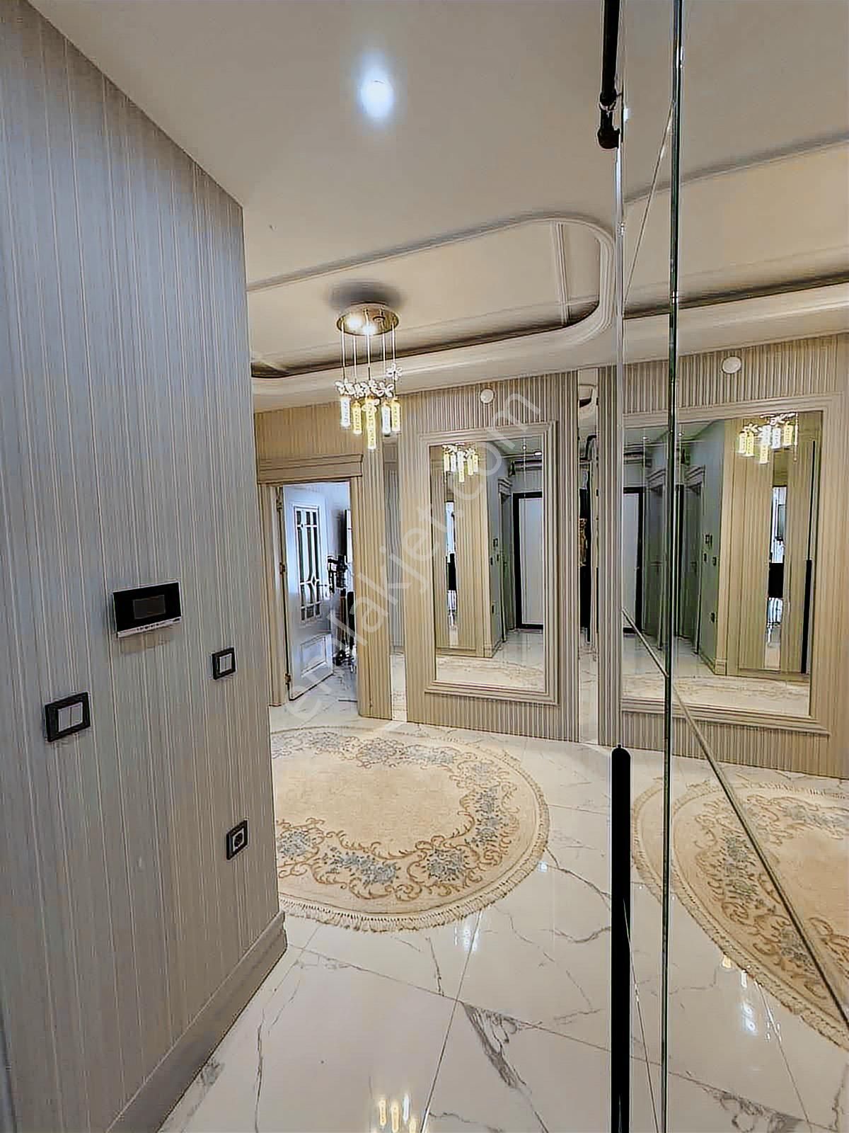 Otogar Arkasında Kiralık Lüks 2+1 Daire - Görsel 20