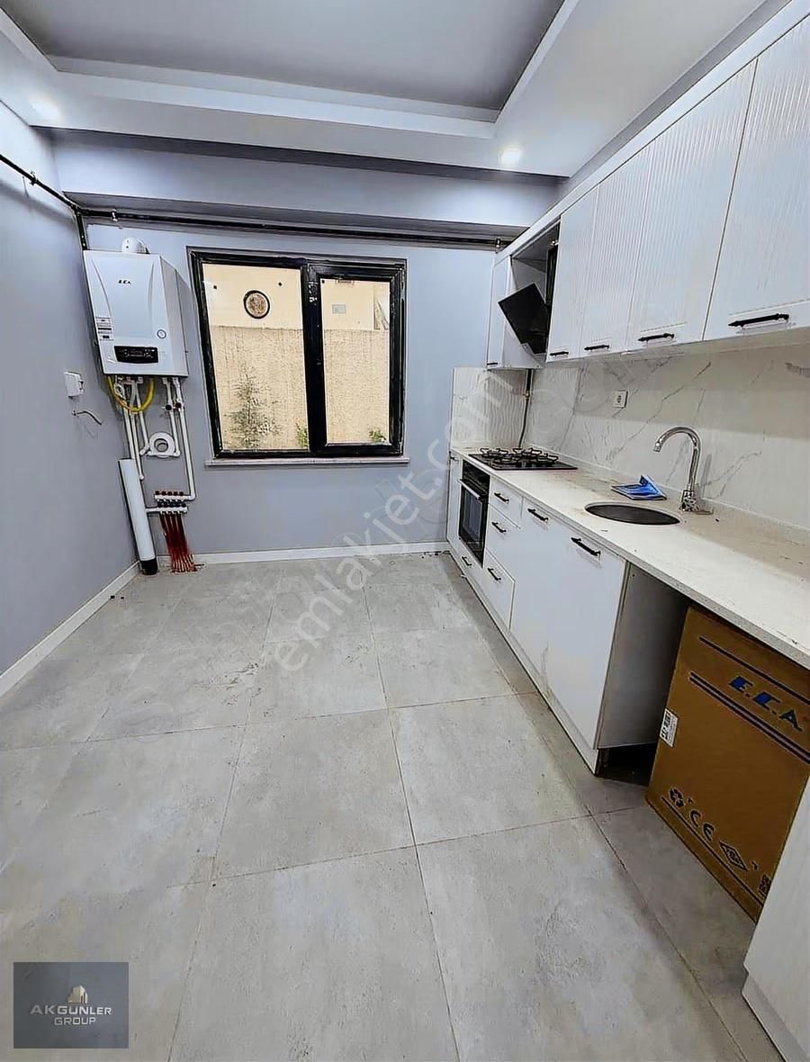 Tekirdağ Çerkezköy Kızılpınar Kiralık 2+1 Giriş Kat Site İçi - Görsel 5