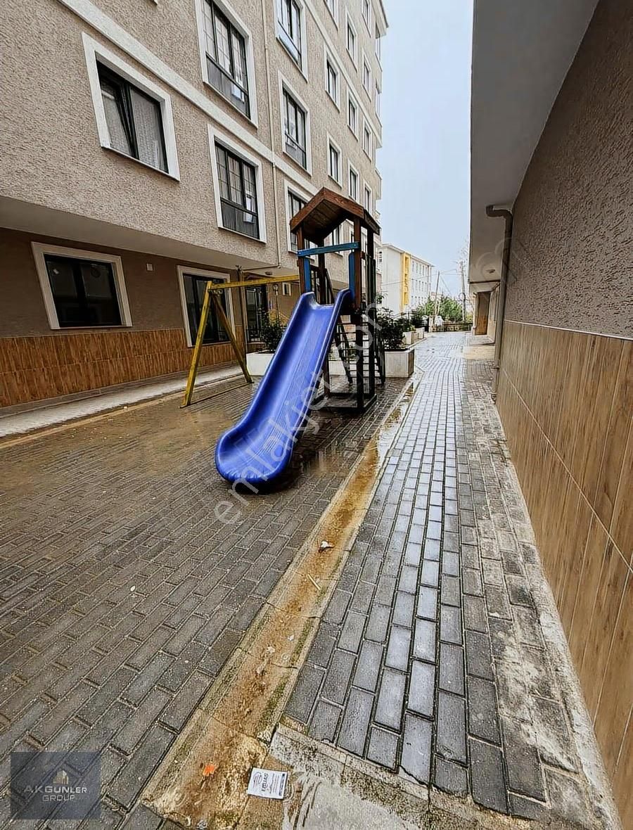 Tekirdağ Çerkezköy Kızılpınar Kiralık 2+1 Giriş Kat Site İçi - Görsel 6