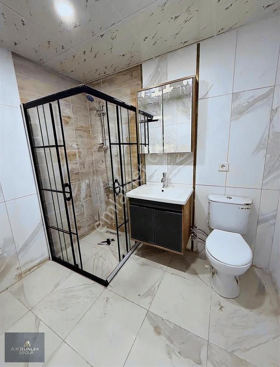 Tekirdağ Çerkezköy Kızılpınar Kiralık 2+1 Giriş Kat Site İçi - Görsel 11