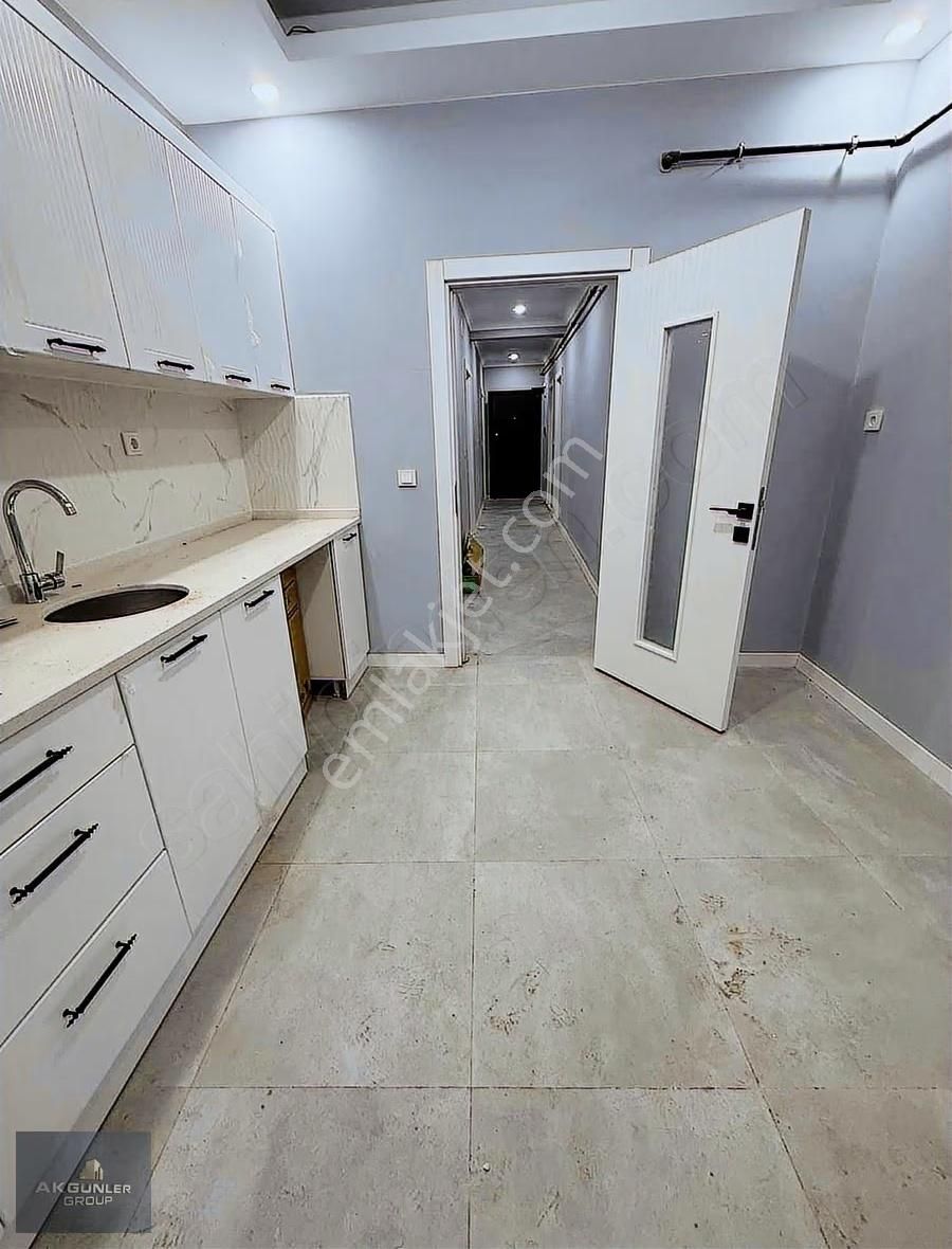 Tekirdağ Çerkezköy Kızılpınar Kiralık 2+1 Giriş Kat Site İçi - Görsel 13