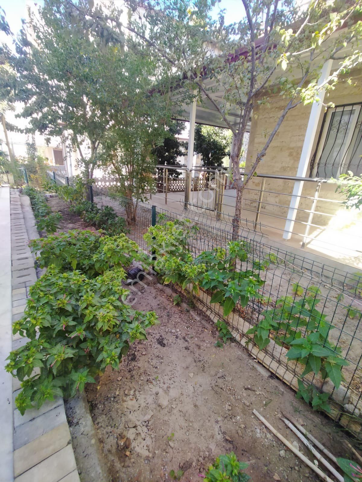 Davutlar Termal Bölgesinde Doğa Manzaralı Lüks 3+1 Villa - Görsel 13