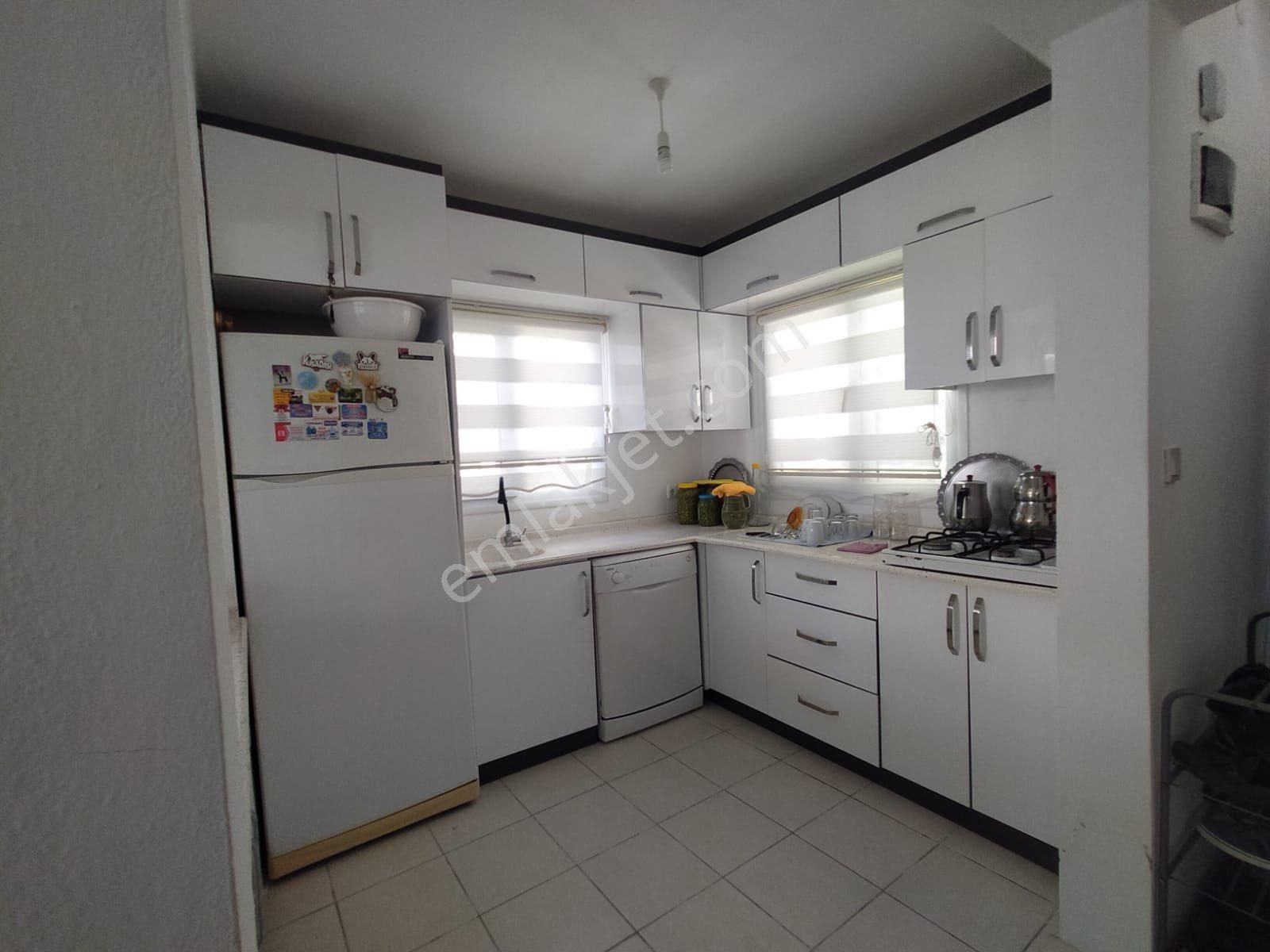 Davutlar Termal Bölgesinde Doğa Manzaralı Lüks 3+1 Villa - Görsel 6