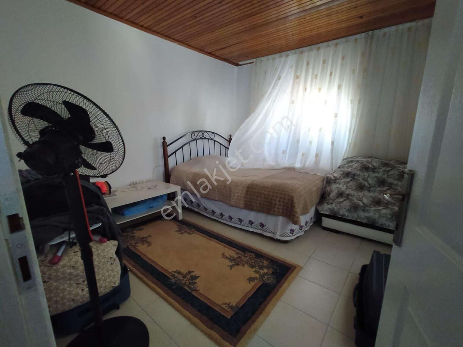 Davutlar Termal Bölgesinde Doğa Manzaralı Lüks 3+1 Villa - Görsel 17