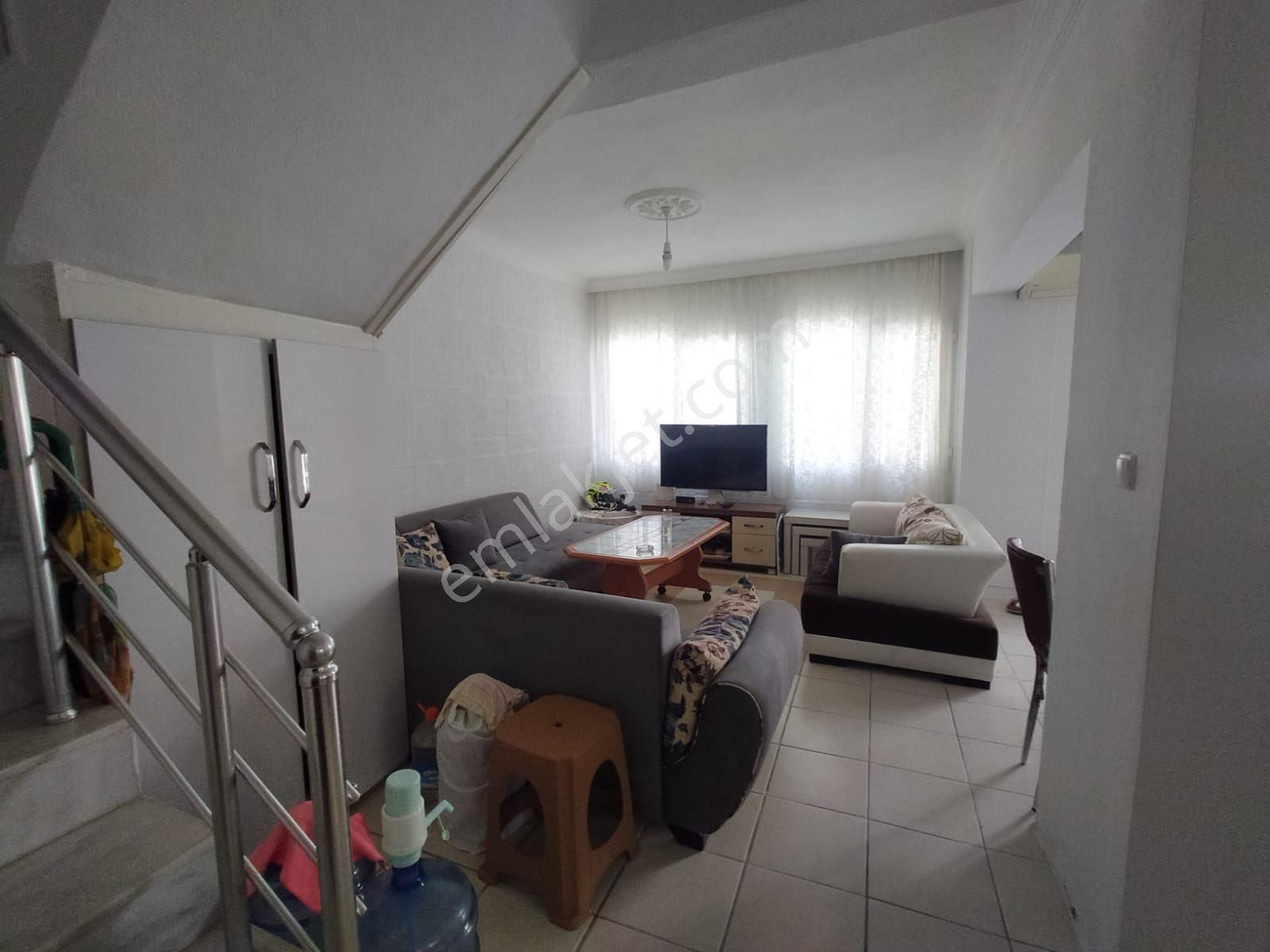 Davutlar Termal Bölgesinde Doğa Manzaralı Lüks 3+1 Villa - Görsel 18